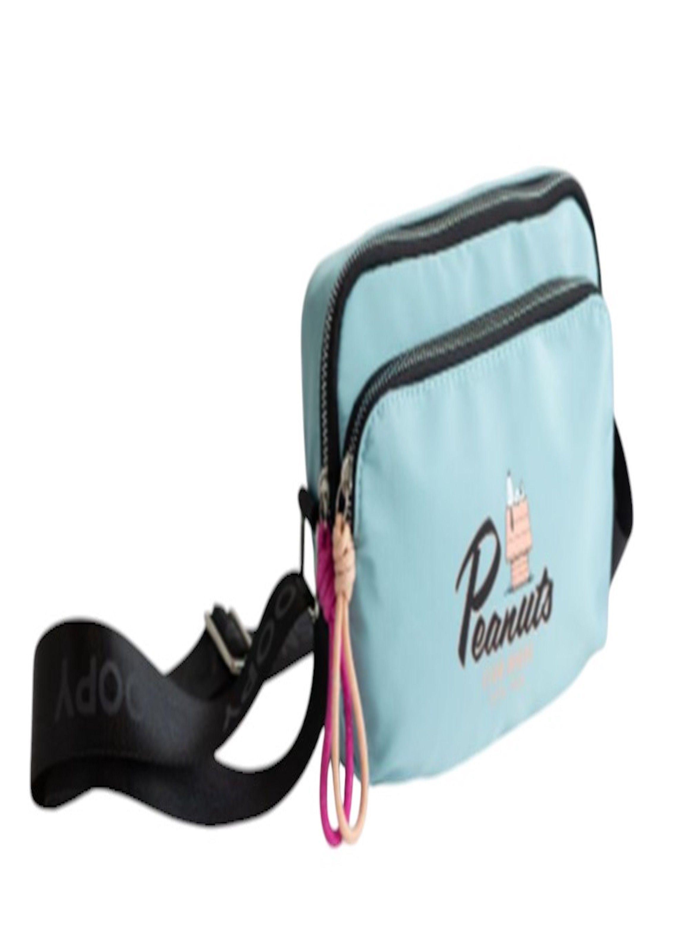 Cartera Snoopy-2