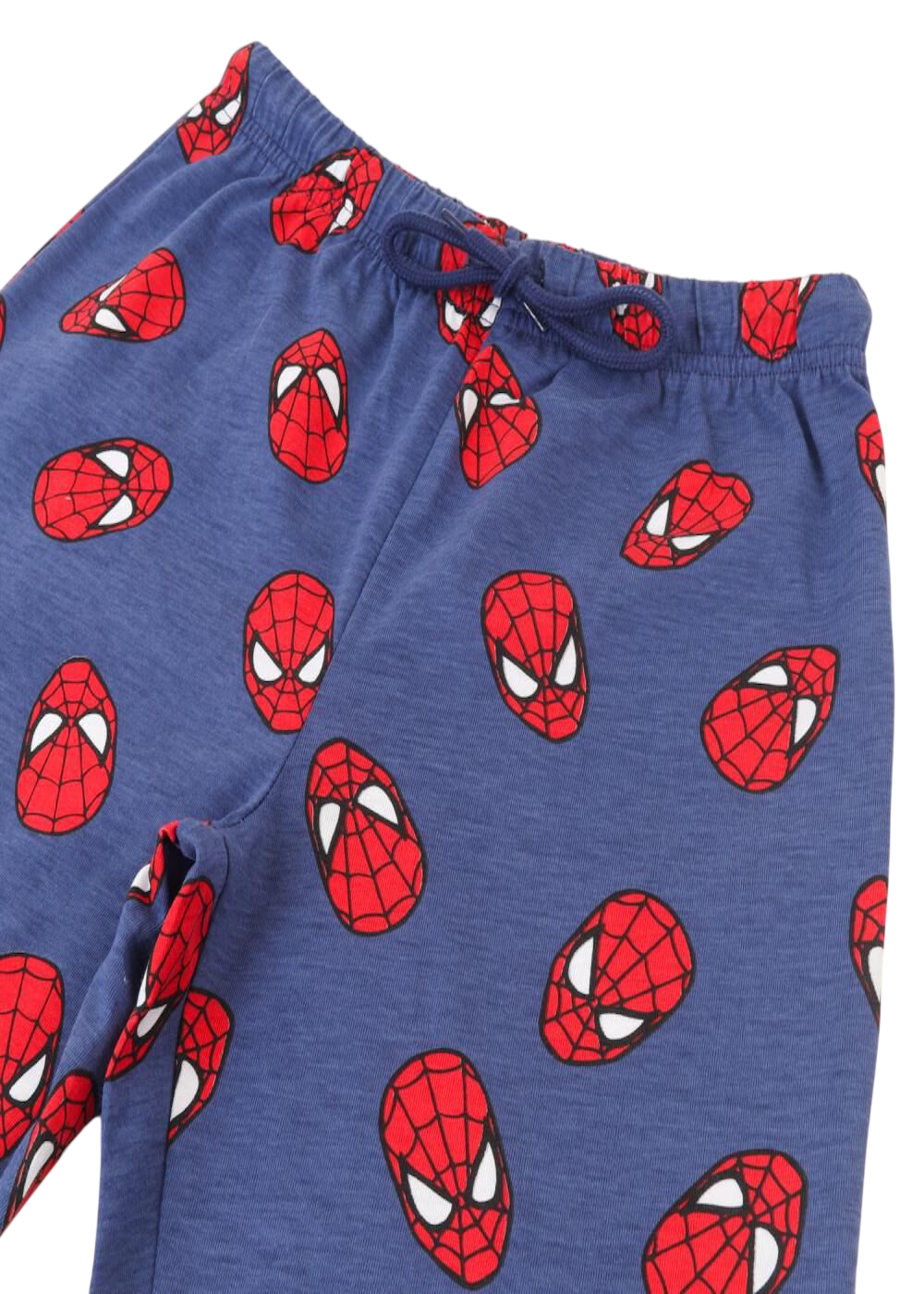 Pijama Spiderman-3