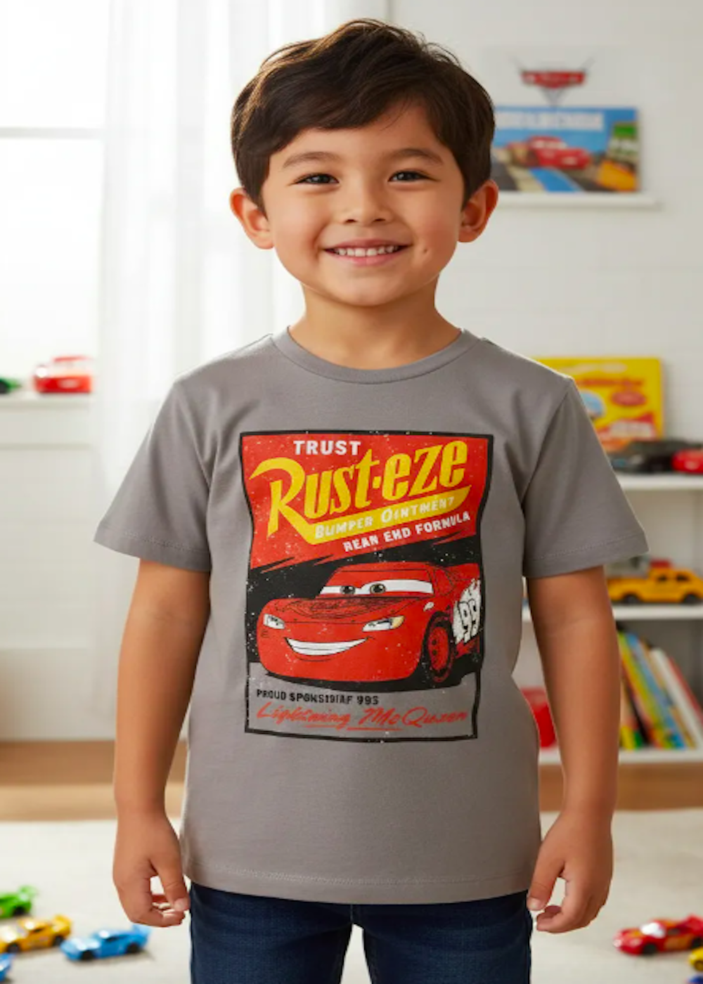 Polera Cars-0