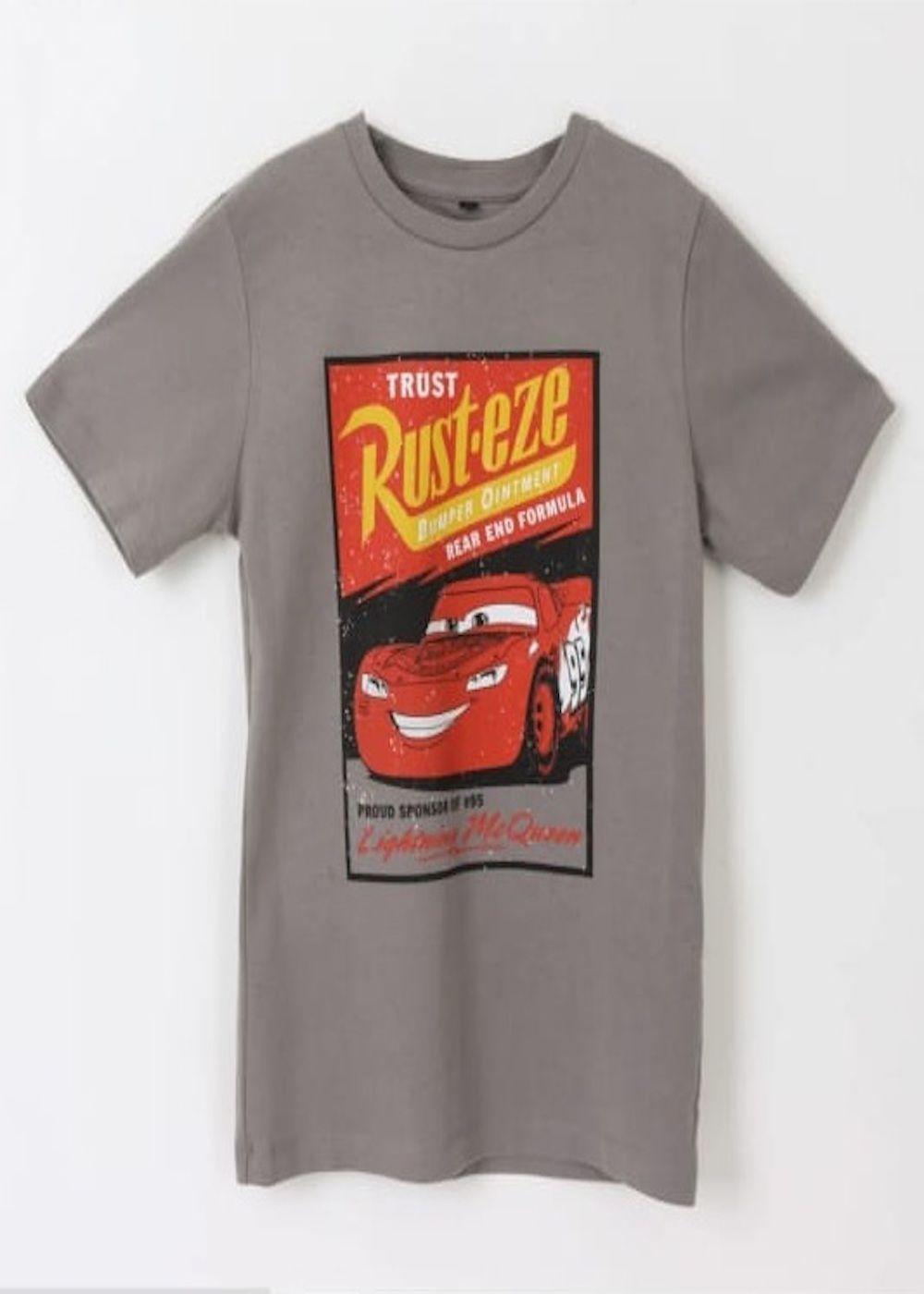 Polera Cars-1