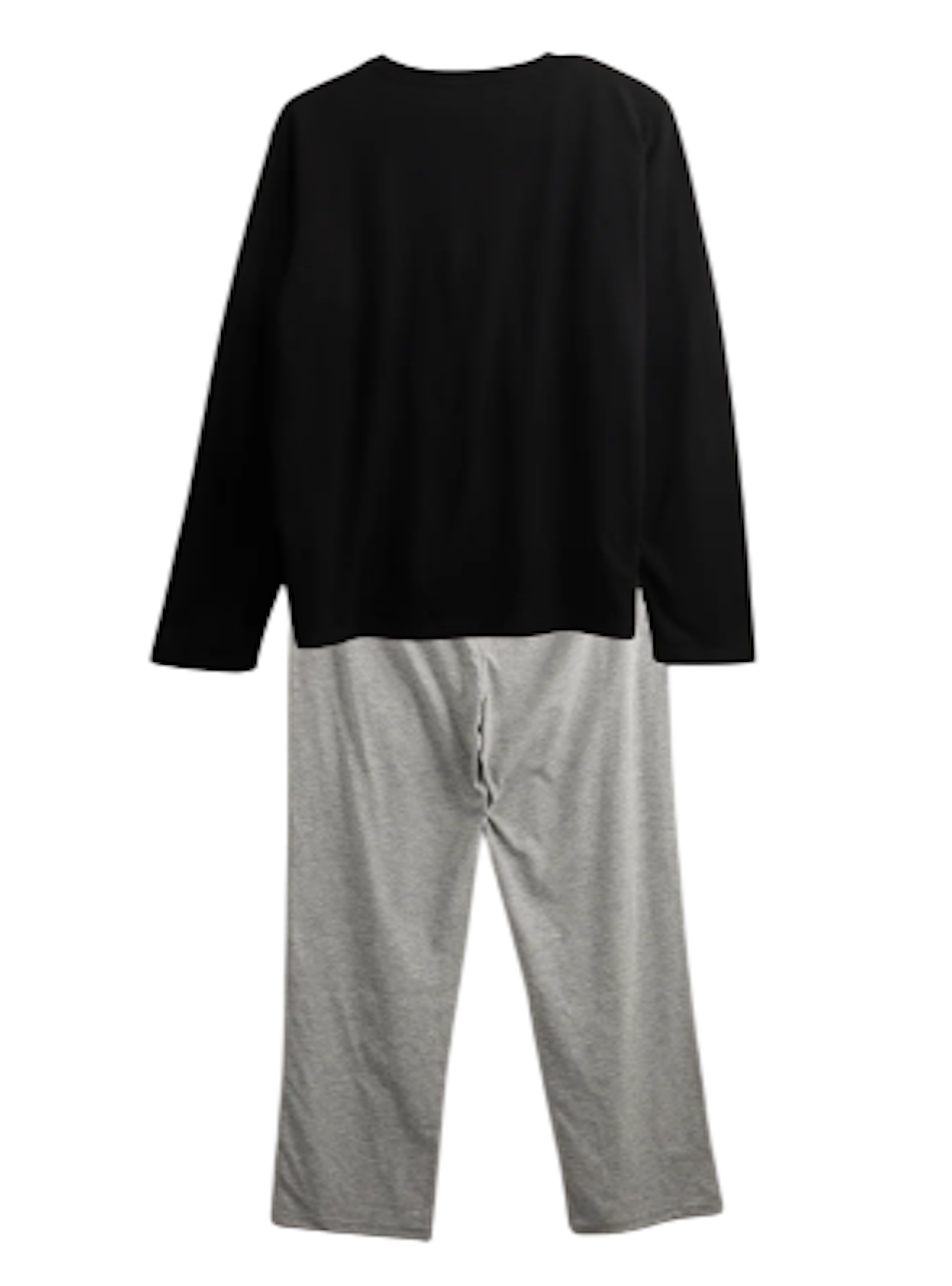 Pijama de hombre diseño Nasa tallas L, XL y XXL-2
