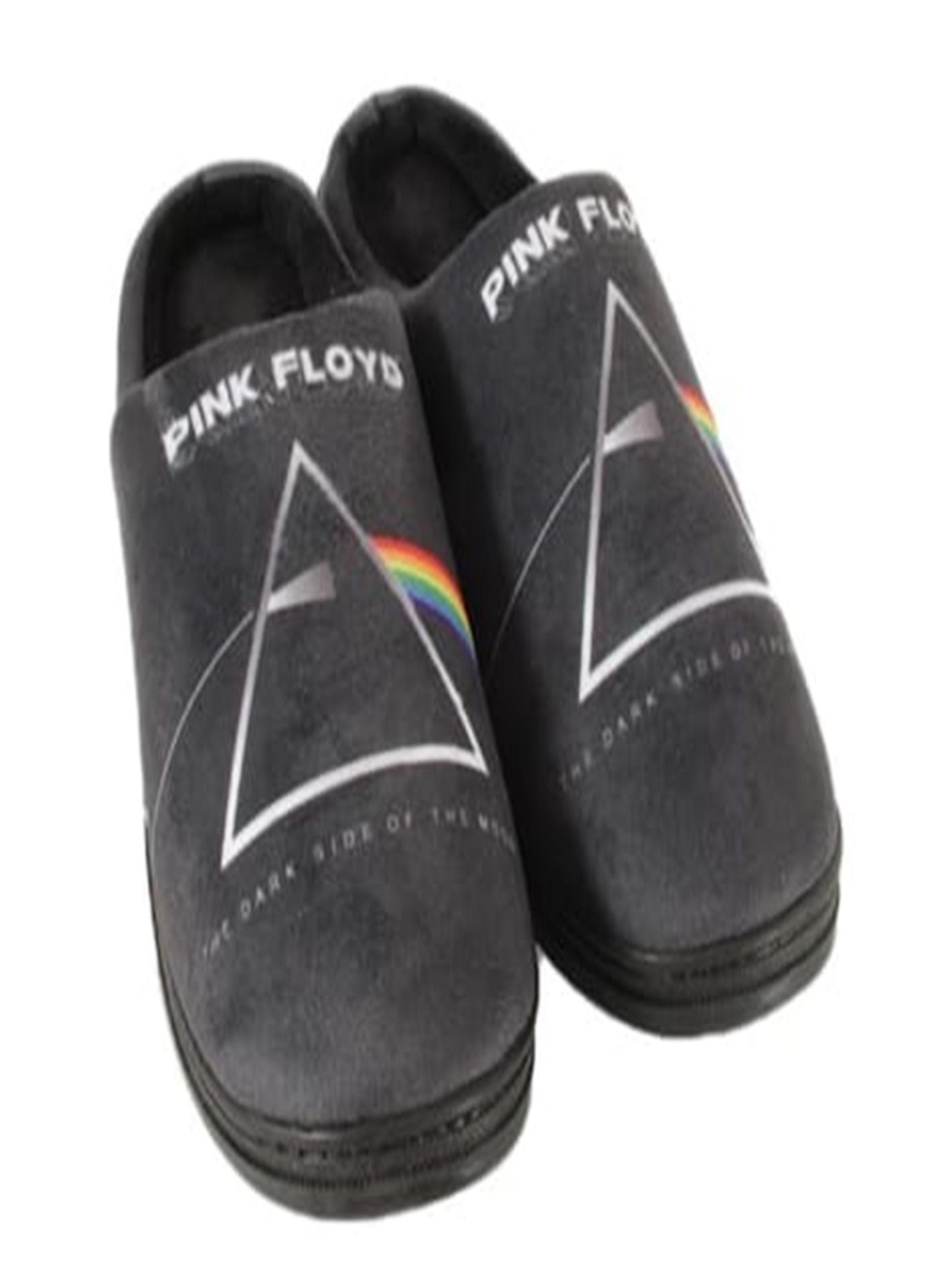 Pantufla hombre diseño Pink Floyd numero 41/42-0