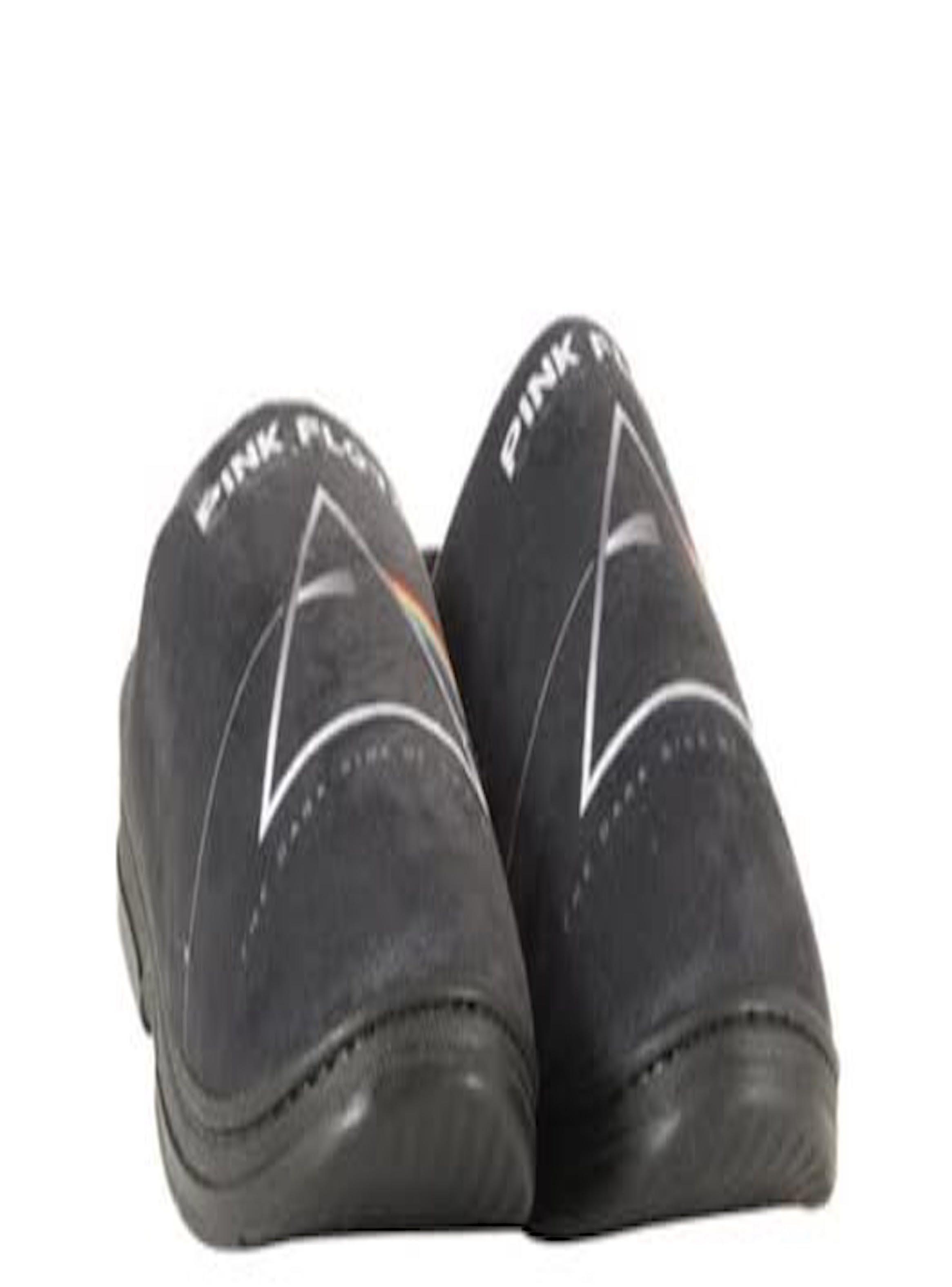 Pantufla hombre diseño Pink Floyd numero 41/42-2