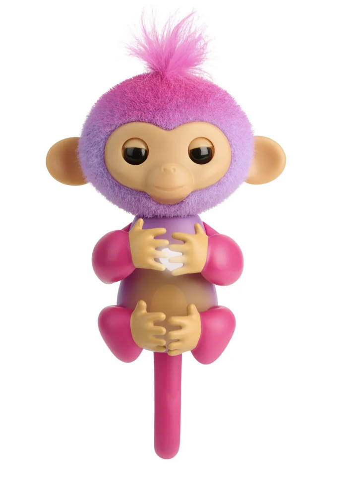 Juguete Mono Interactivo -2