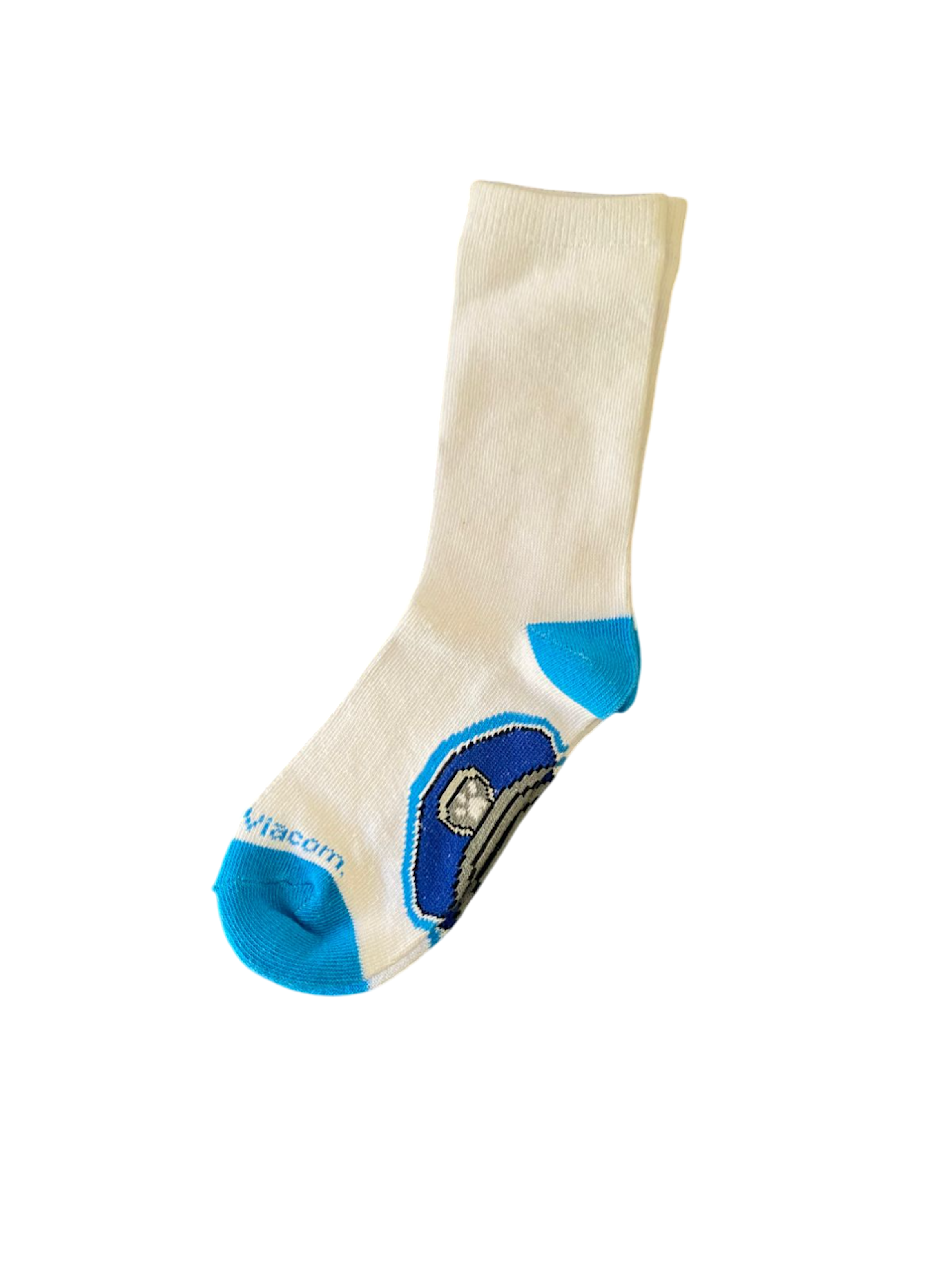 Calcetines de niño numero 27/30 diseño Chase Paw Patrol-2