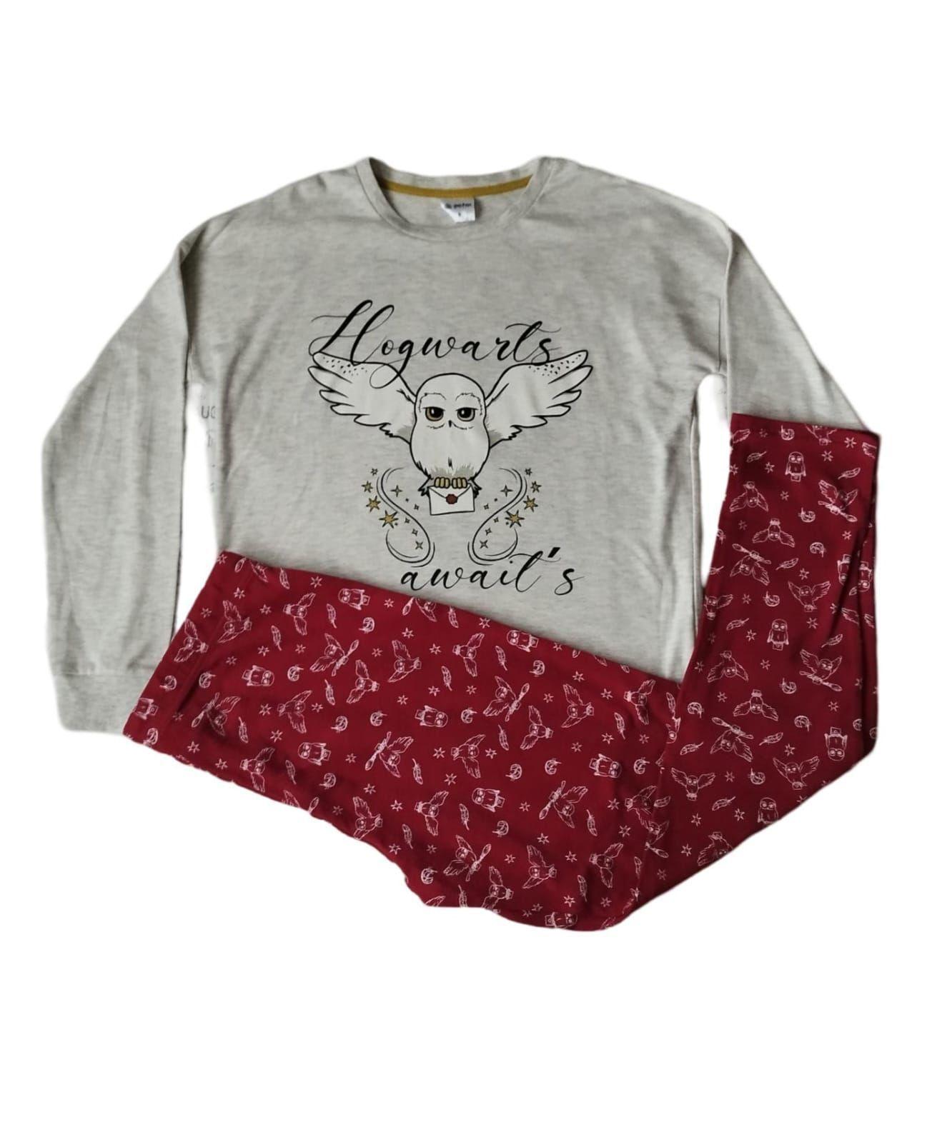 Poleron Harry Potter Talla S-0