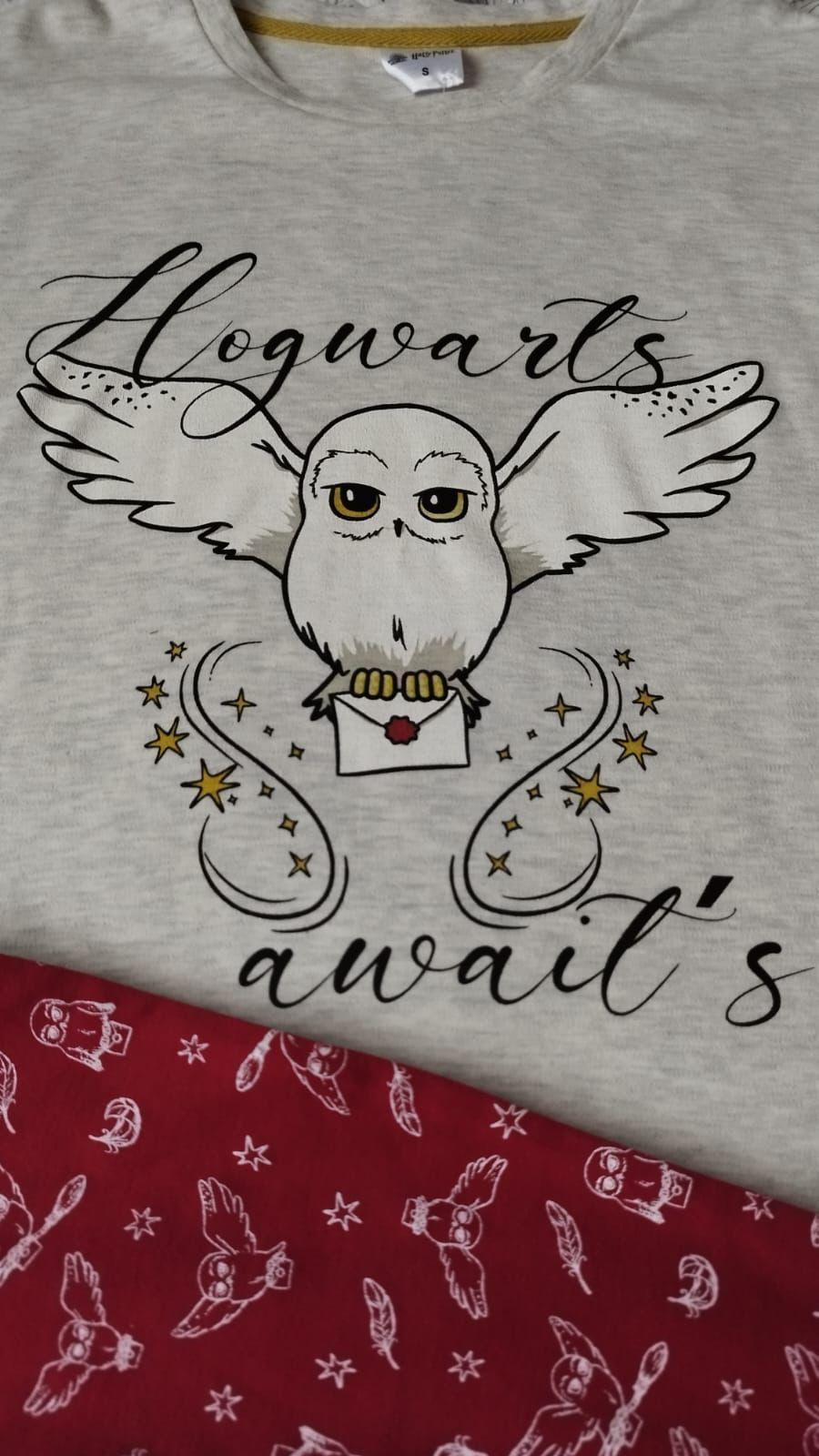 Poleron Harry Potter Talla S-1