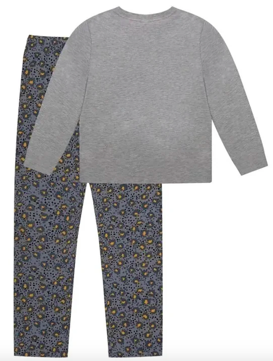 Pijama Rey Leon Simba Talla 12 Disney-2