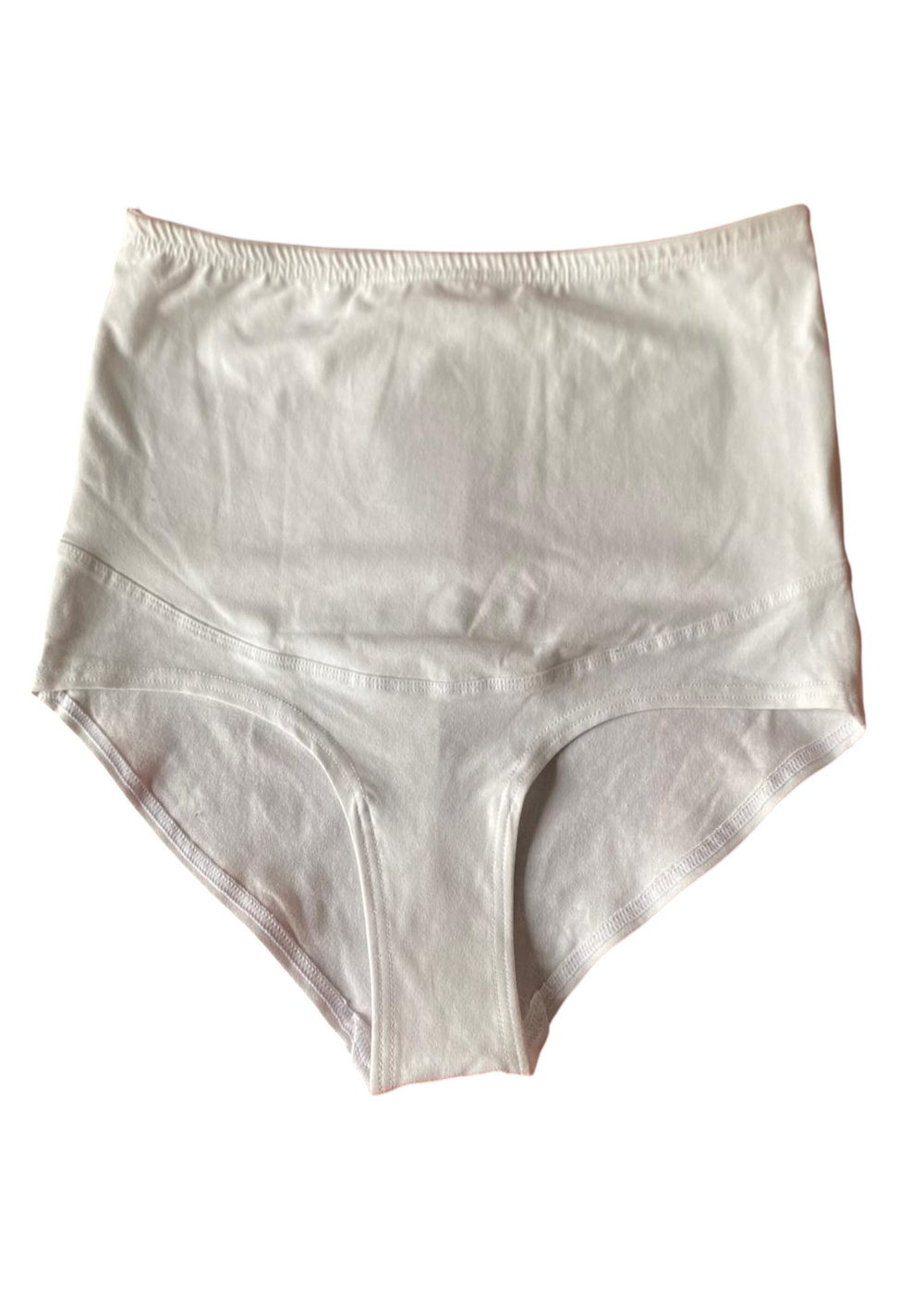 Calzon Maternal 3 unidades Talla G Flores-2