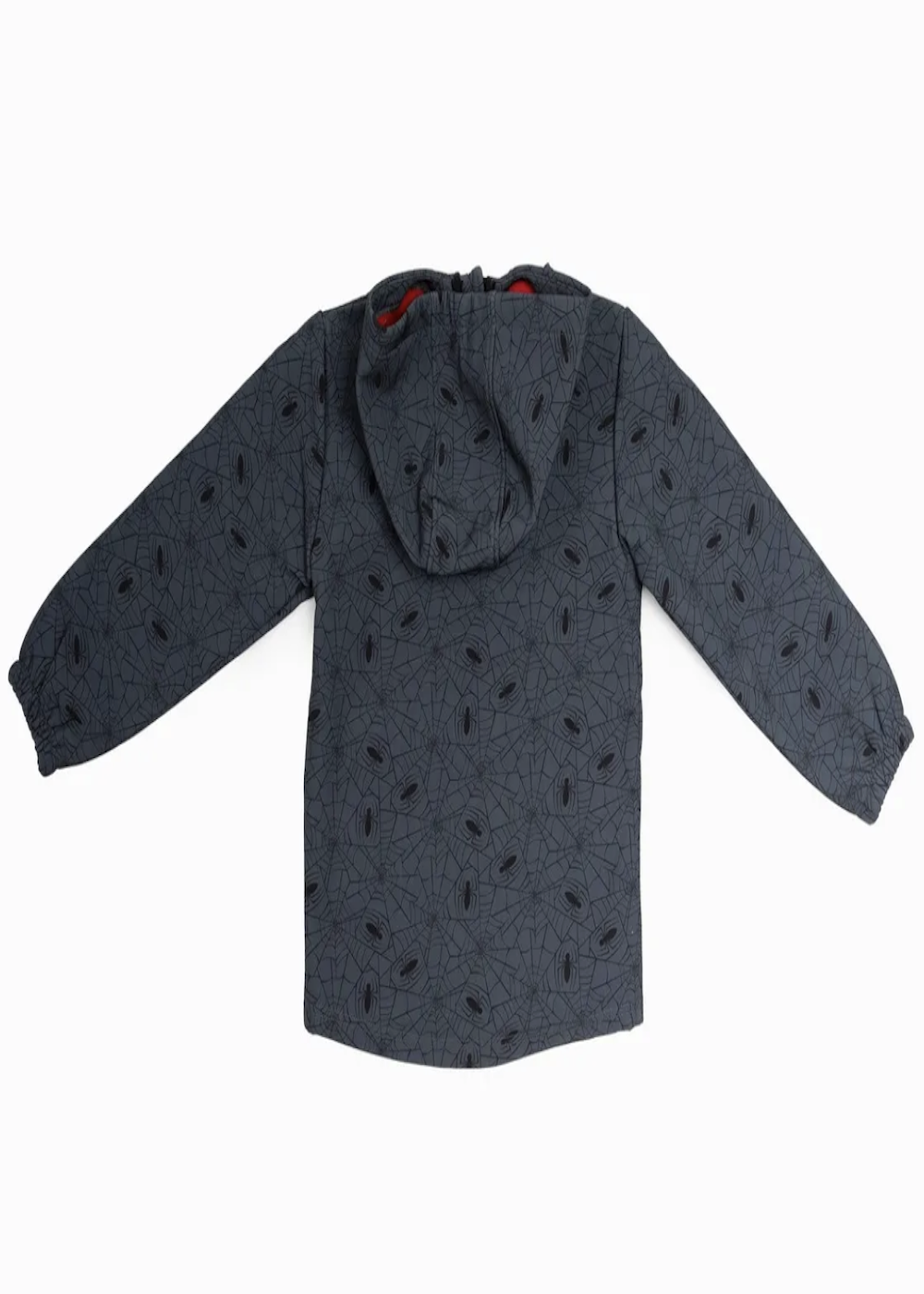 Chaqueta Spiderman interior polar-3