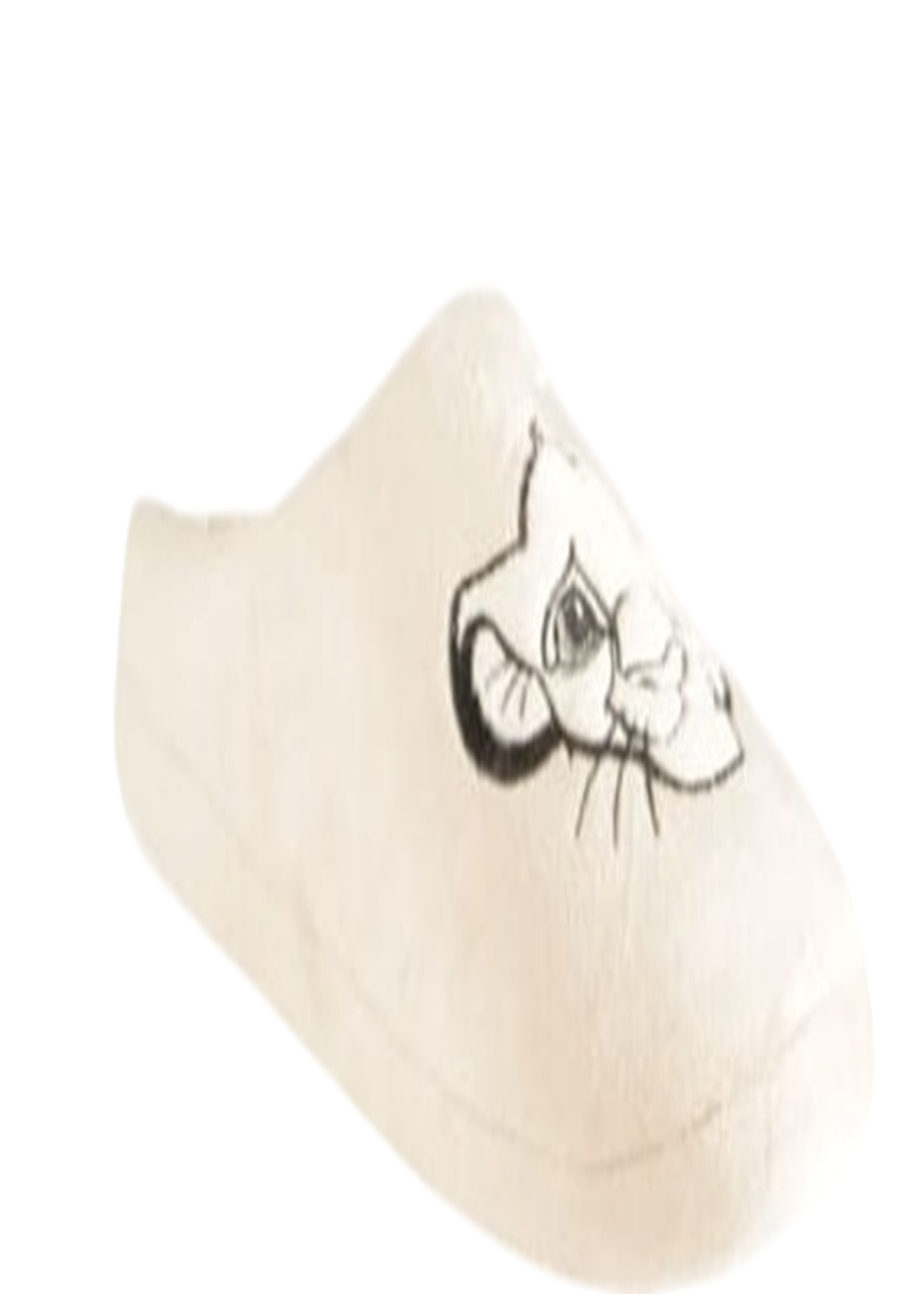 Pantufla Simba Rey Leon Disney Numero 37/38-4