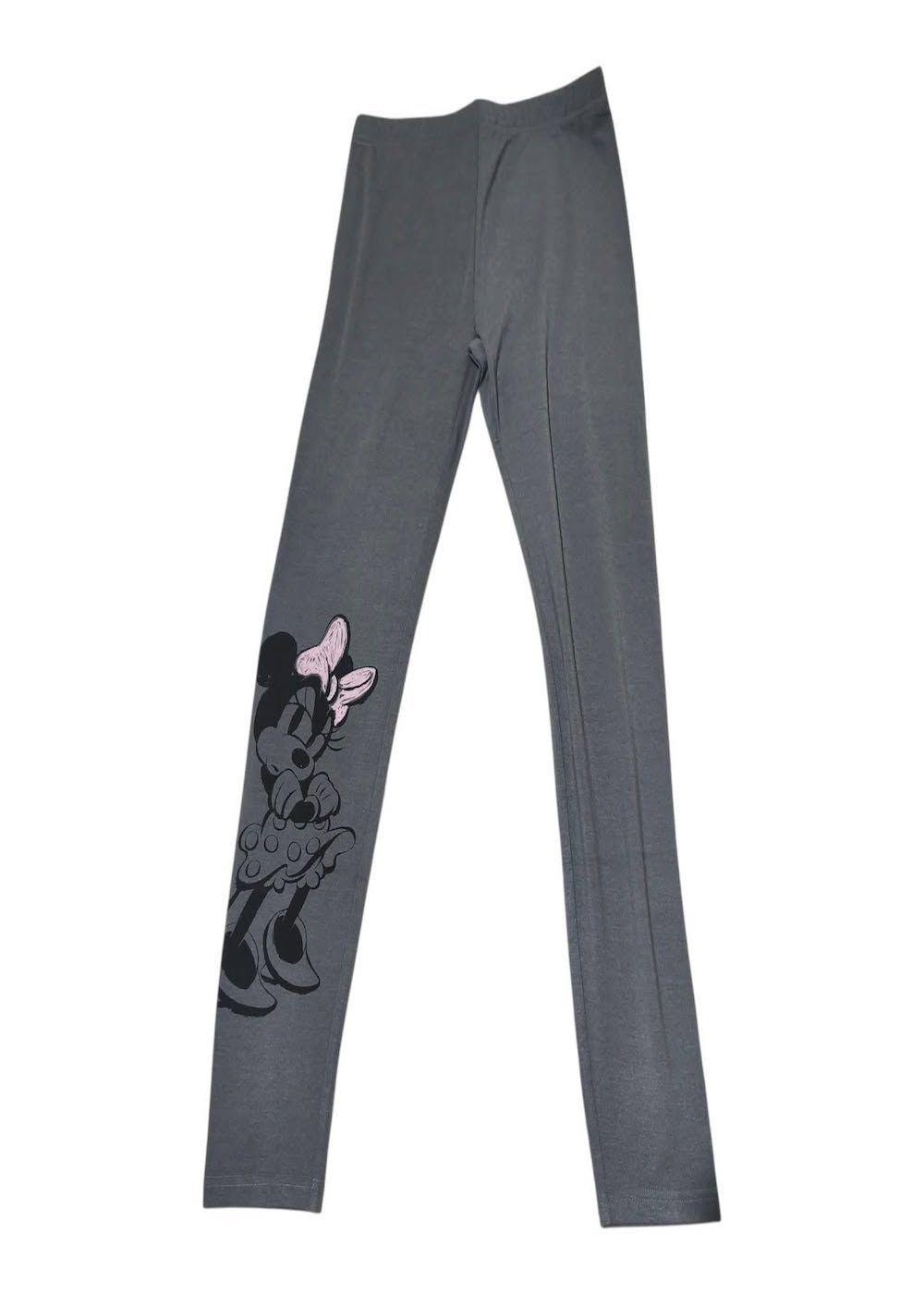 Calza Minnie Mouse Talla 14 Disney-1