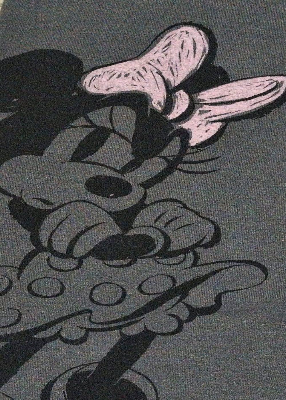 Calza Minnie Mouse Talla 14 Disney-3