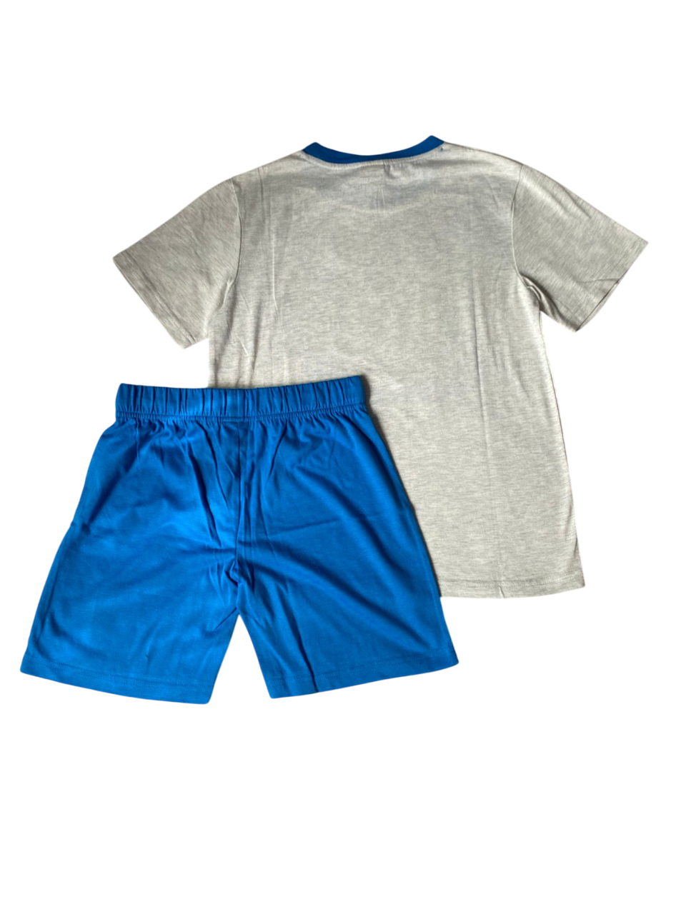 Pijama talla 10 Emoji Mono-2