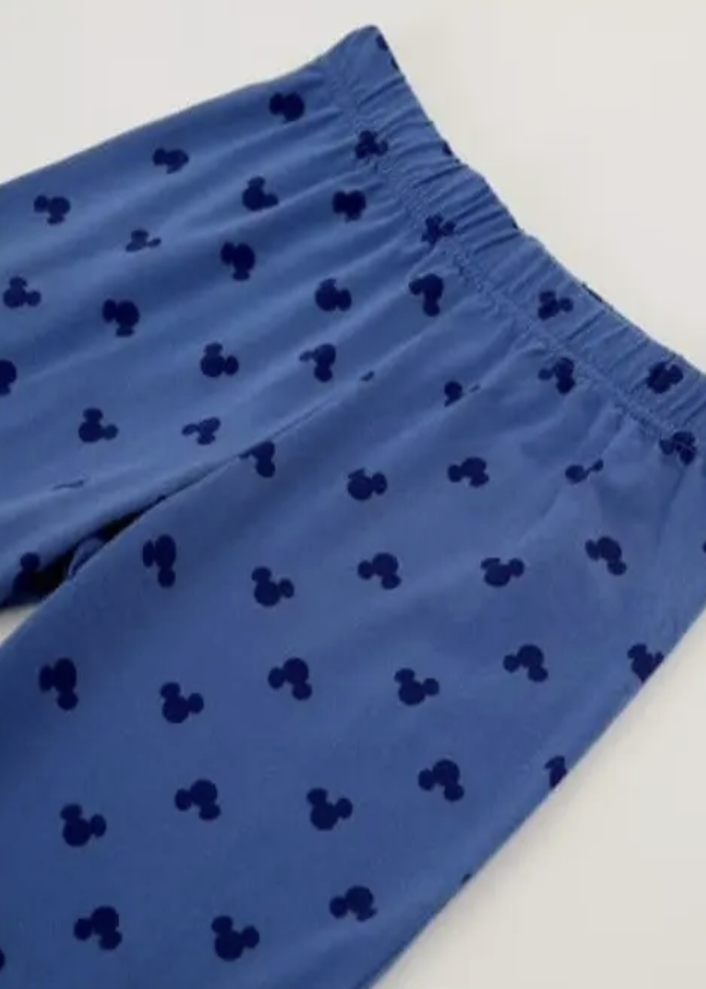 Pijama Mickey Mouse Talla 6 Disney-3