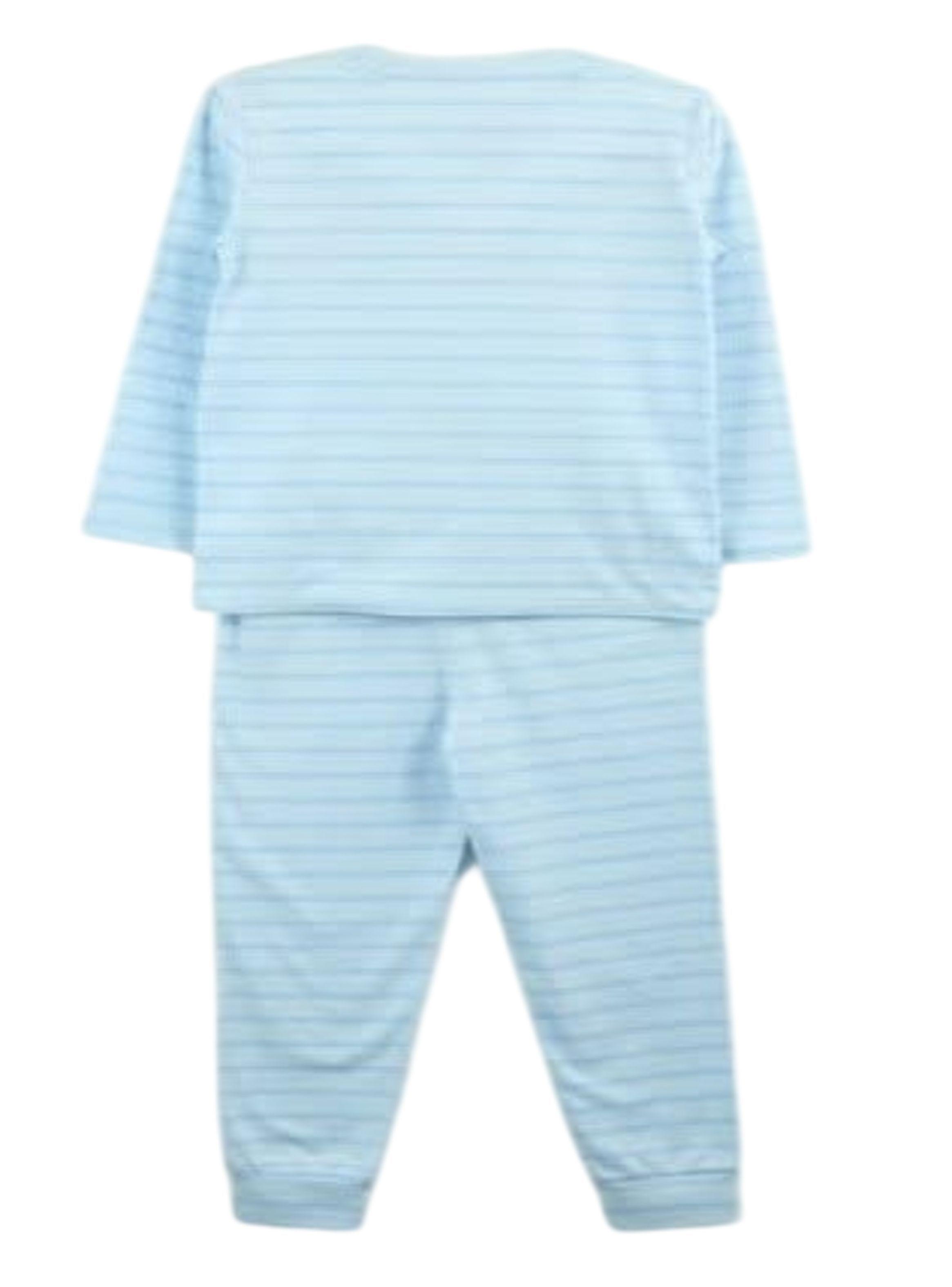 Pijama Bluey y Chloe talla 6-2