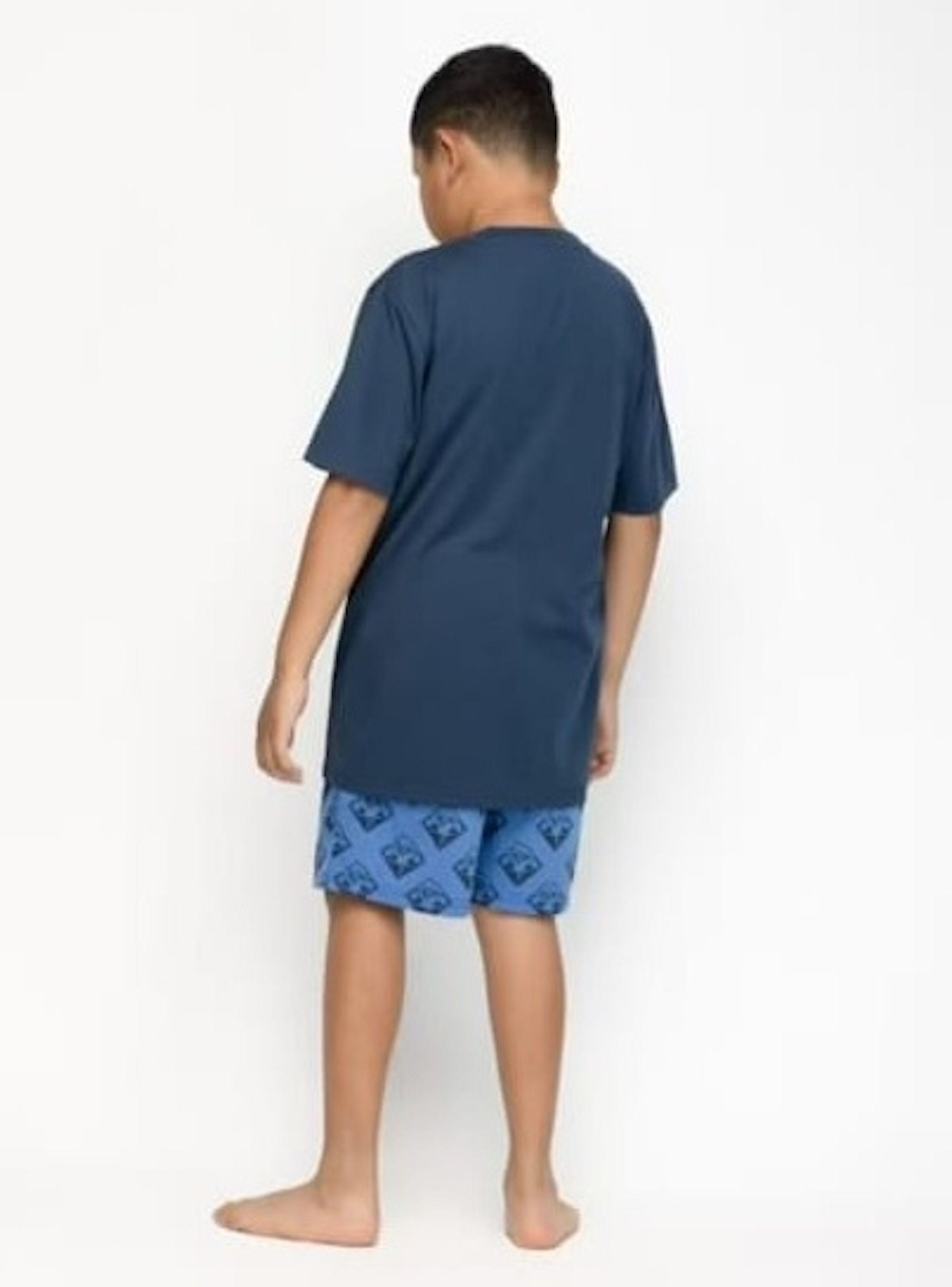 Pijama Jujutsu Kaisen Talla 14-2