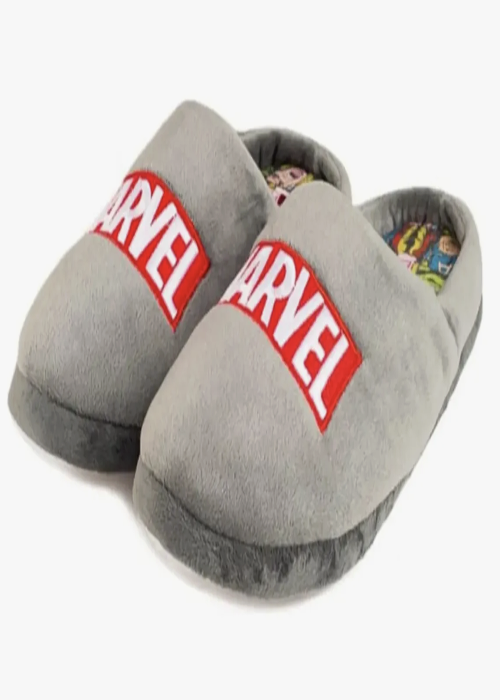 Pantufla Marvel Numero 41 42-1