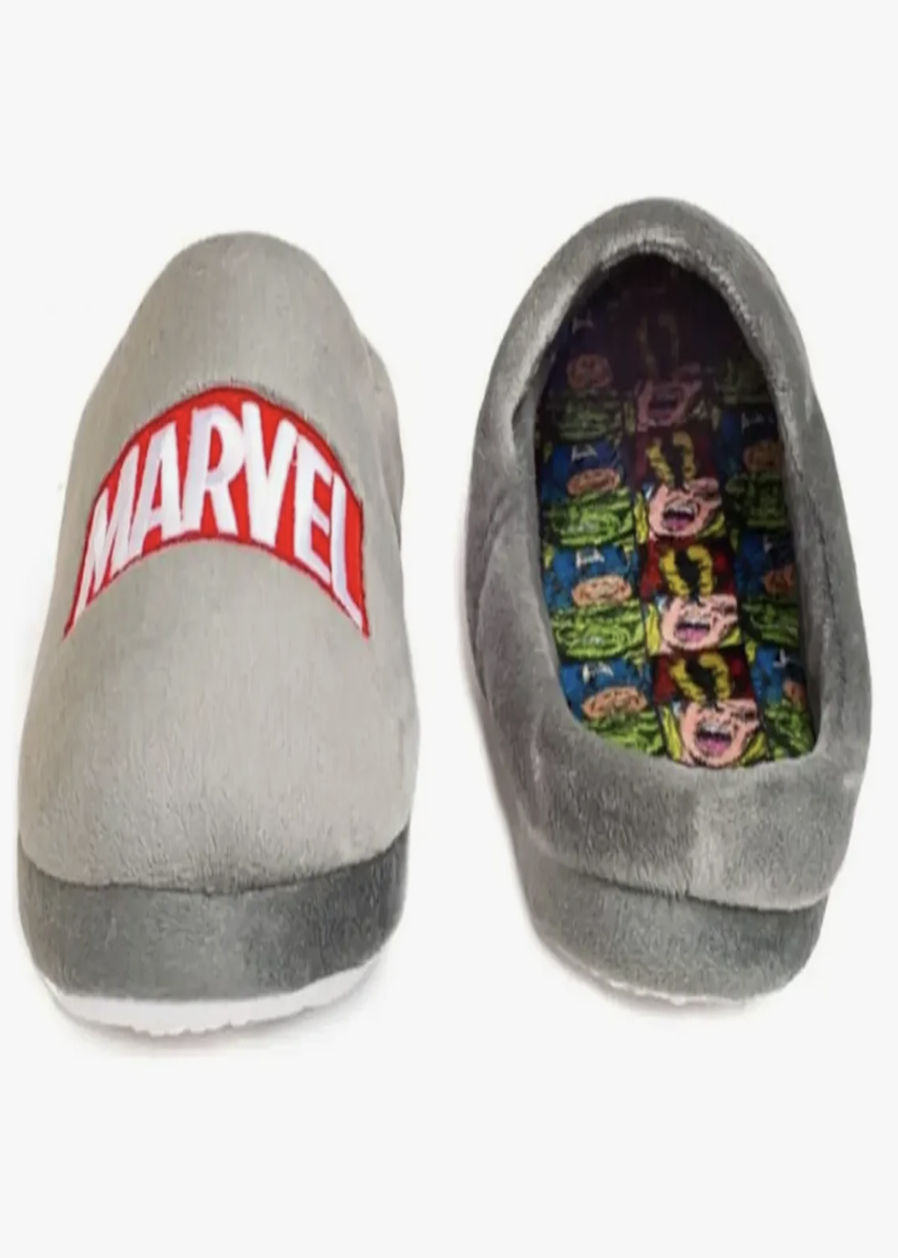 Pantufla Marvel Numero 41 42-3