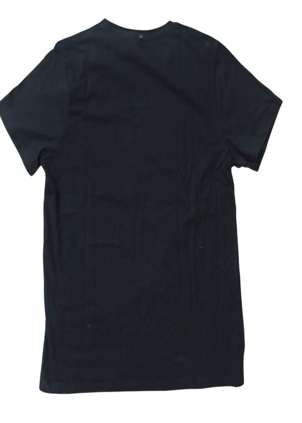 Polera The Clash Talla L Mujer-3