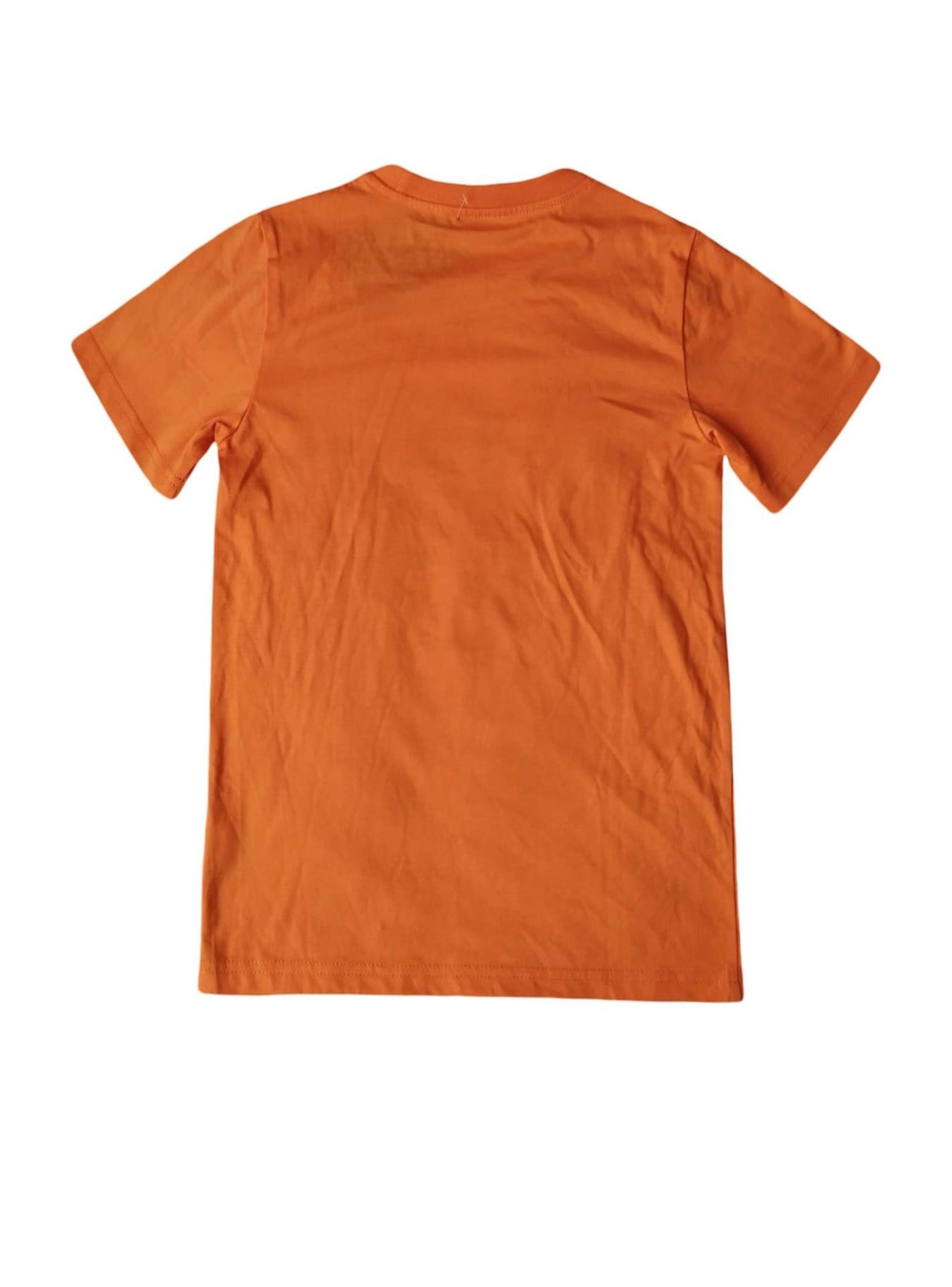 Pijama de niño diseño Naruto Talla 8-3