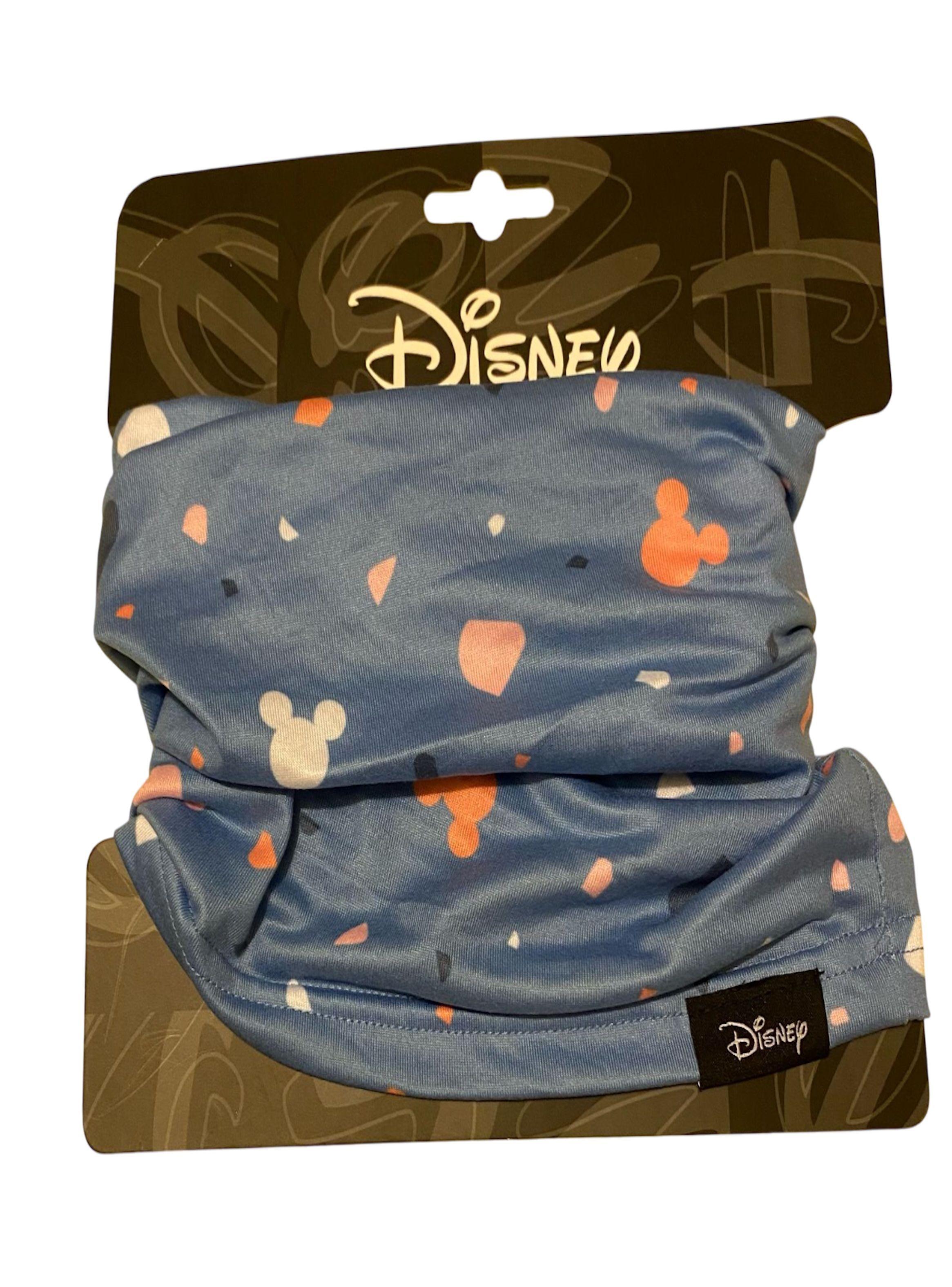 Bandana Buff Mickey Mouse DisneyTalla unica-0