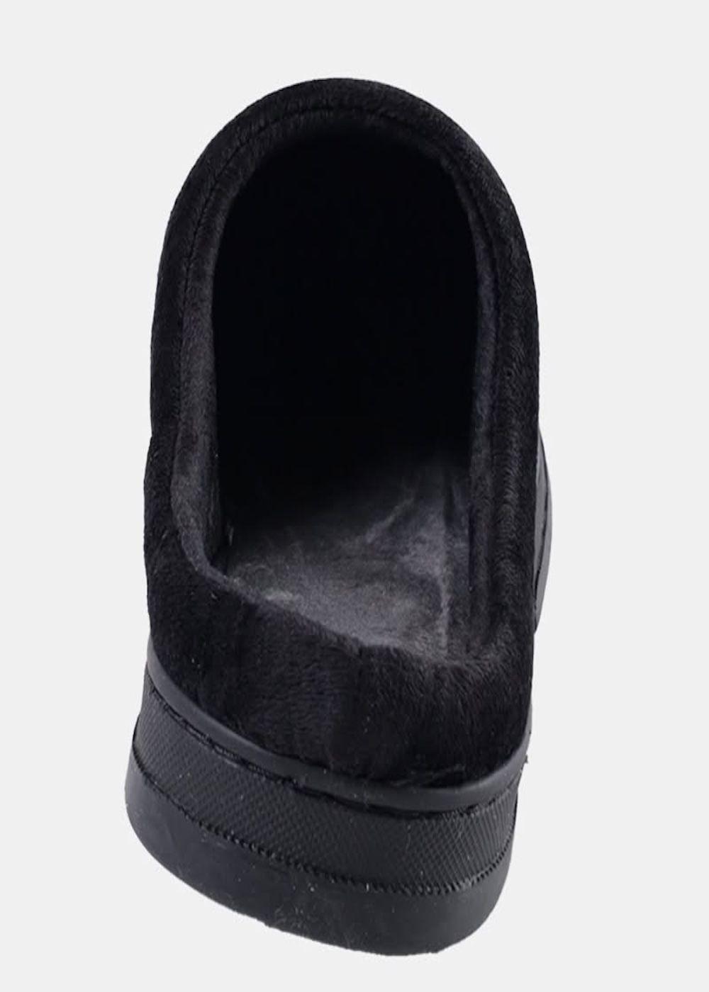 Pantufla Rick and Morty Numero 41/42 blanco y negro-3