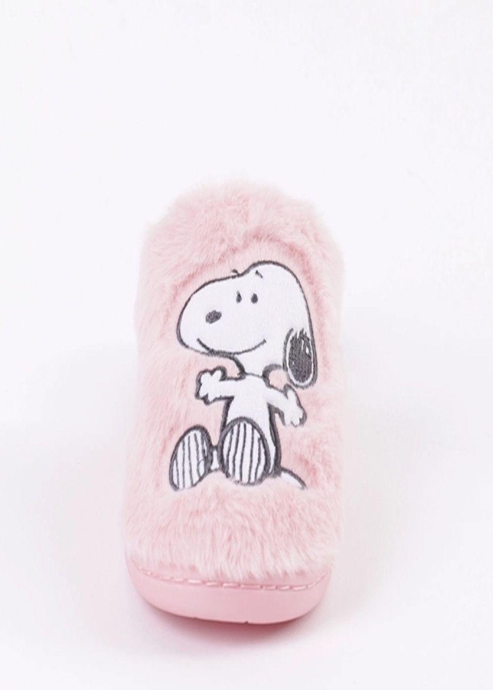 Pantufla Snoopy Numero 37/38-1