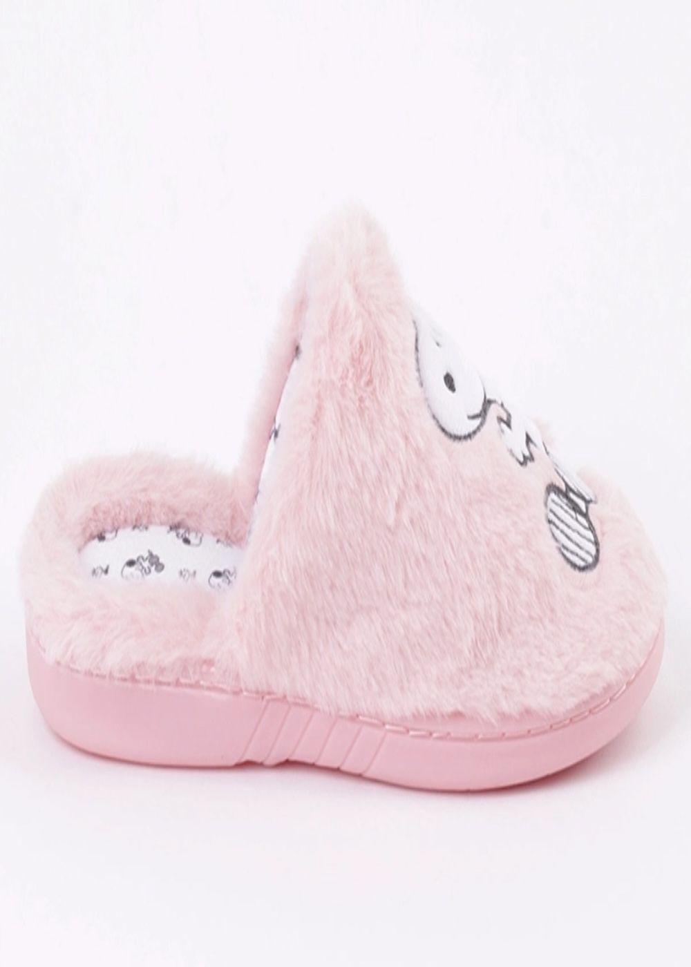 Pantufla Snoopy Numero 37/38-2