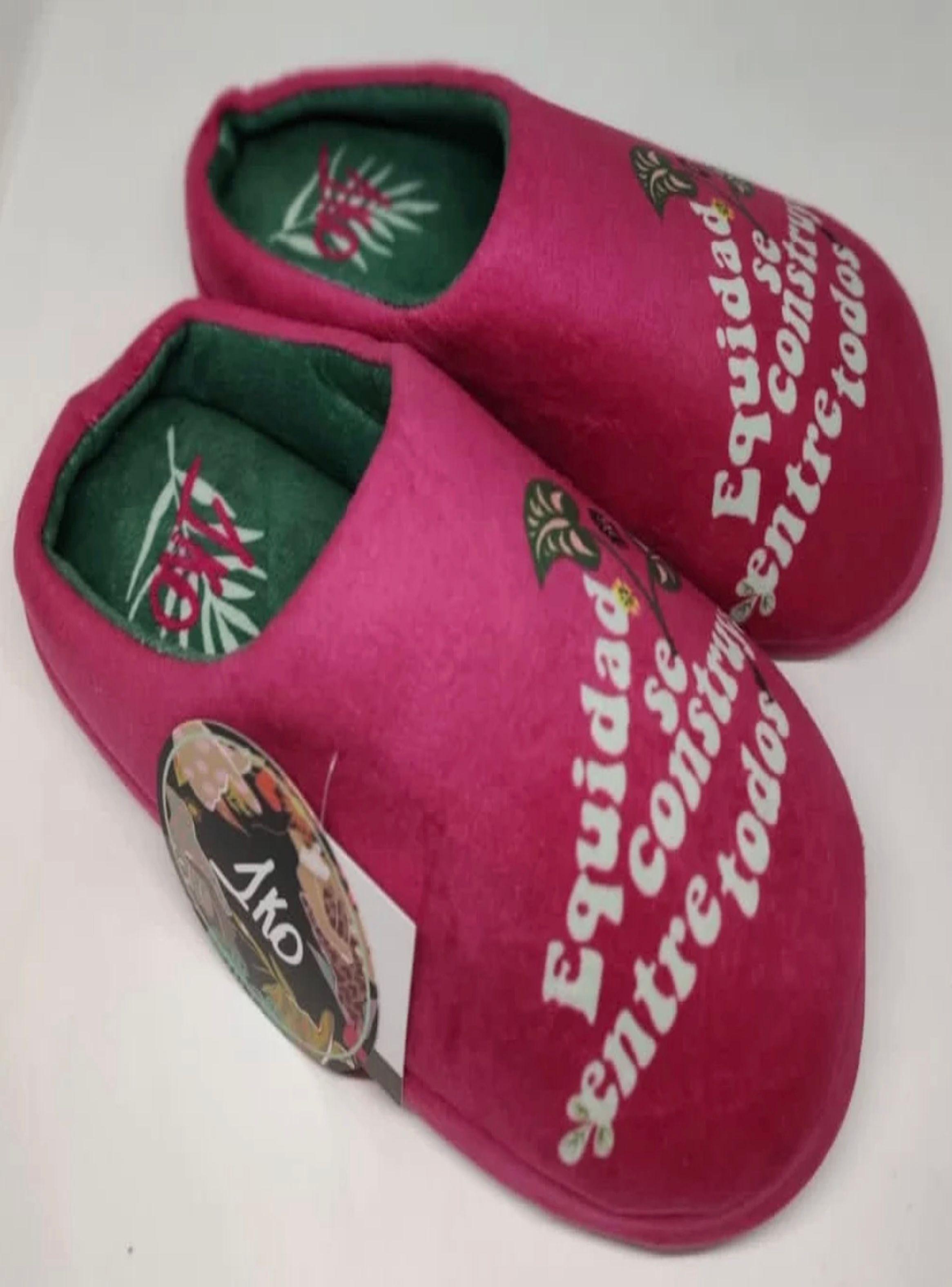 Pantufla 1Ko Numero 37 38-2