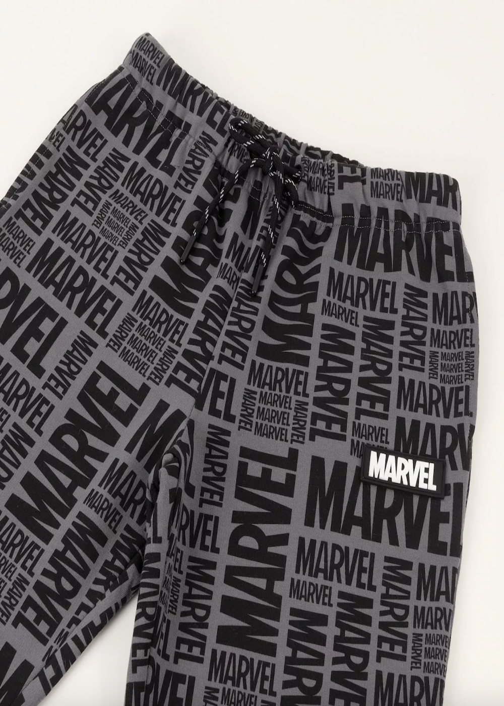 Pantalon de buzo Marvel Tallas 6 y 10-1