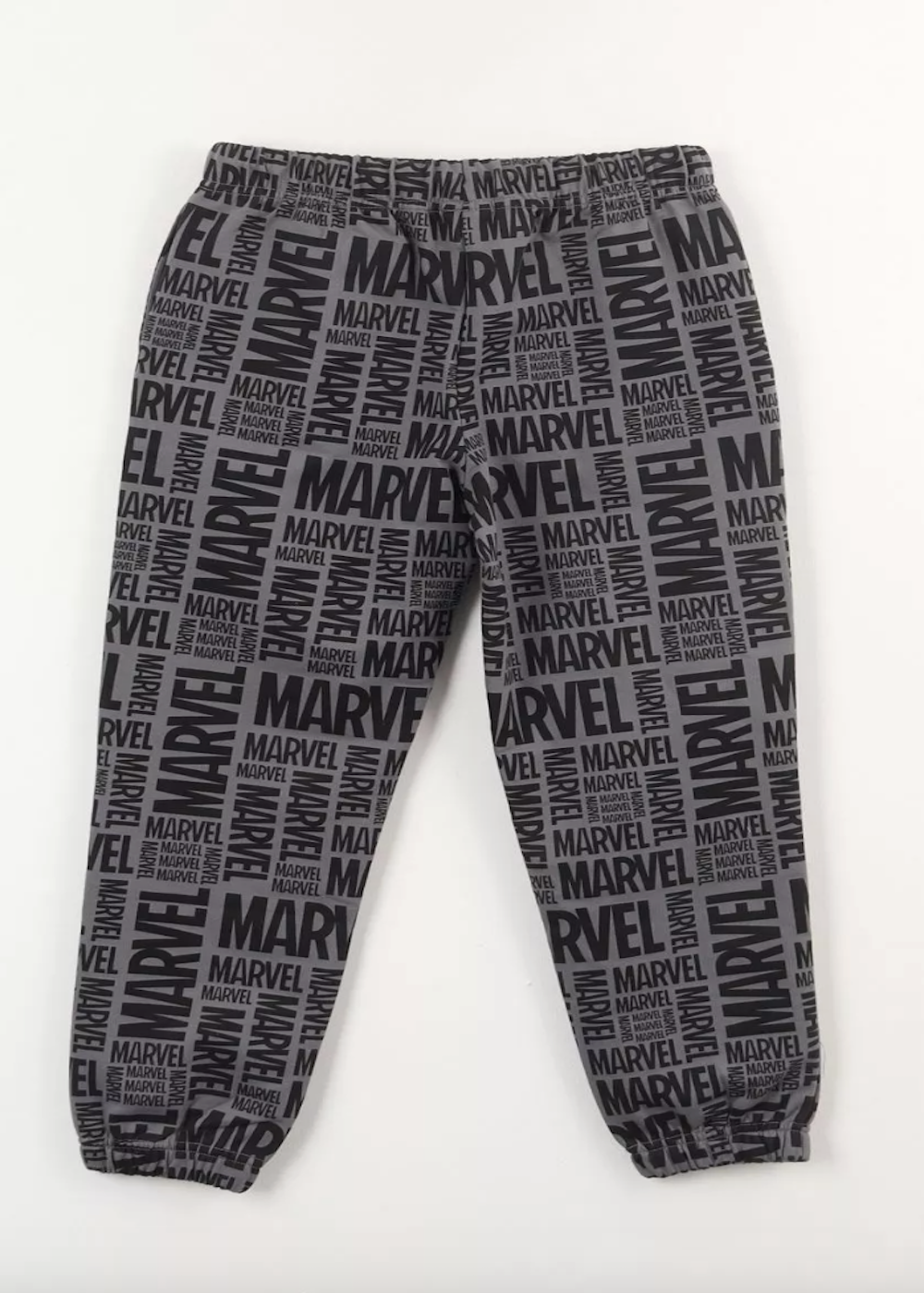 Pantalon de buzo Marvel Tallas 6 y 10-2