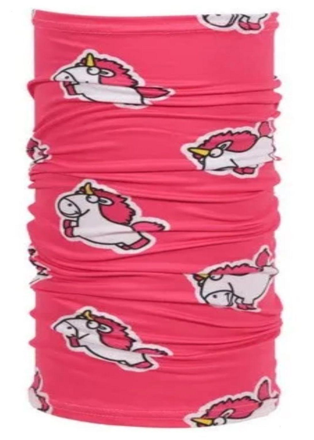 Bandana Buff cuello Minions tama o infantil-2