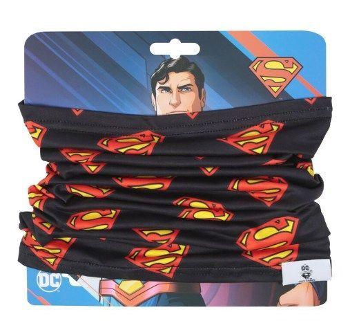 Bandana Buff Superman Standard adulto-0
