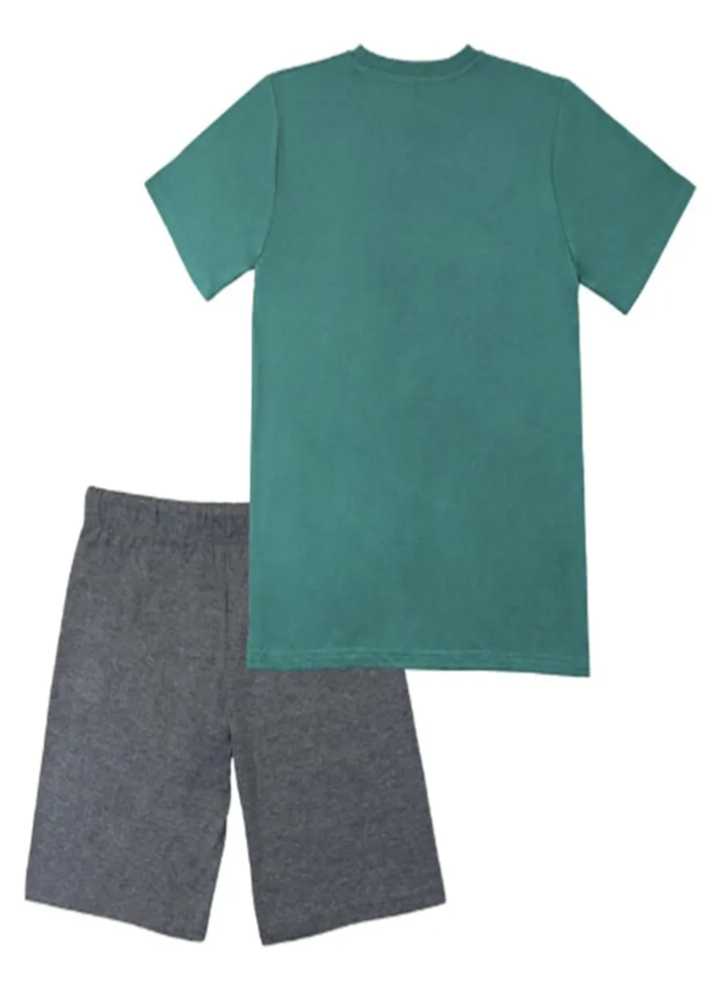 Pijama de niño diseño Snoopy -2