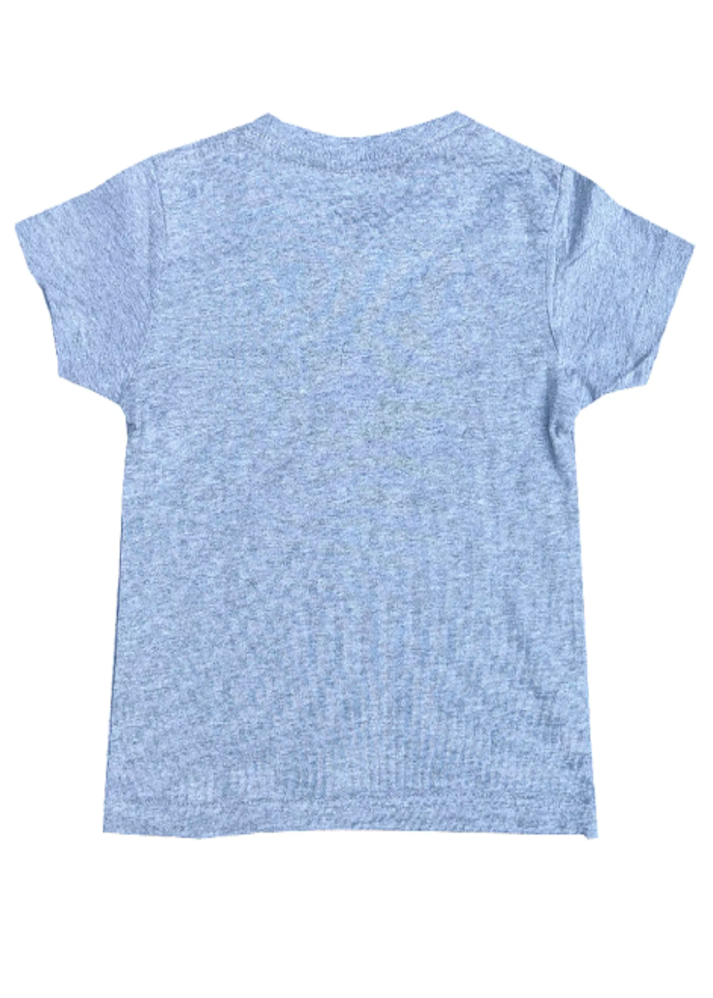 Polera Bluey Talla 6-3