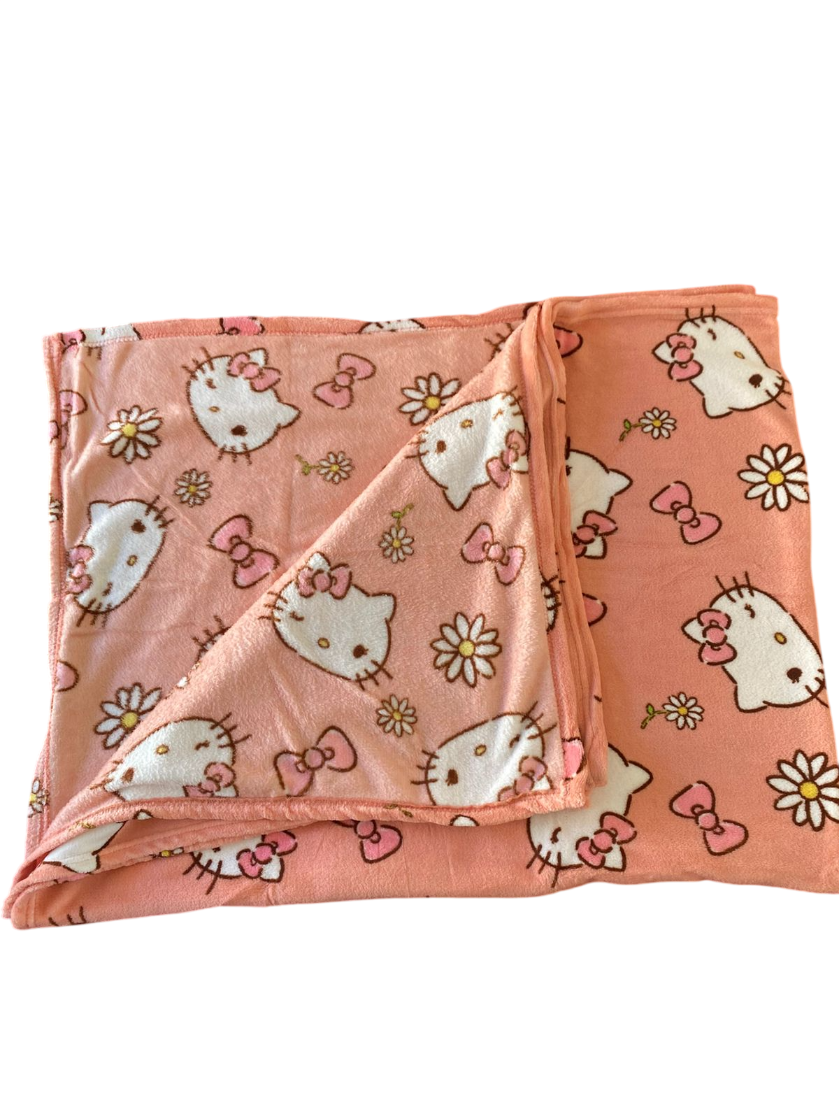 Manta Polar Hello Kitty-2