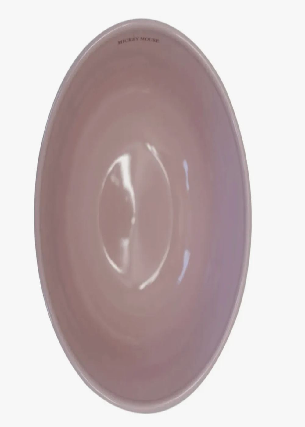 Set de 3 Pocillos Bowl Ceramica diseño Mickey Mouse-2