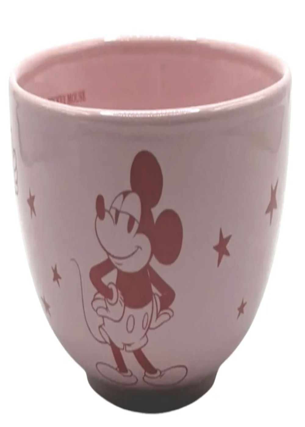 Set de 3 Pocillos Bowl Ceramica diseño Mickey Mouse-3