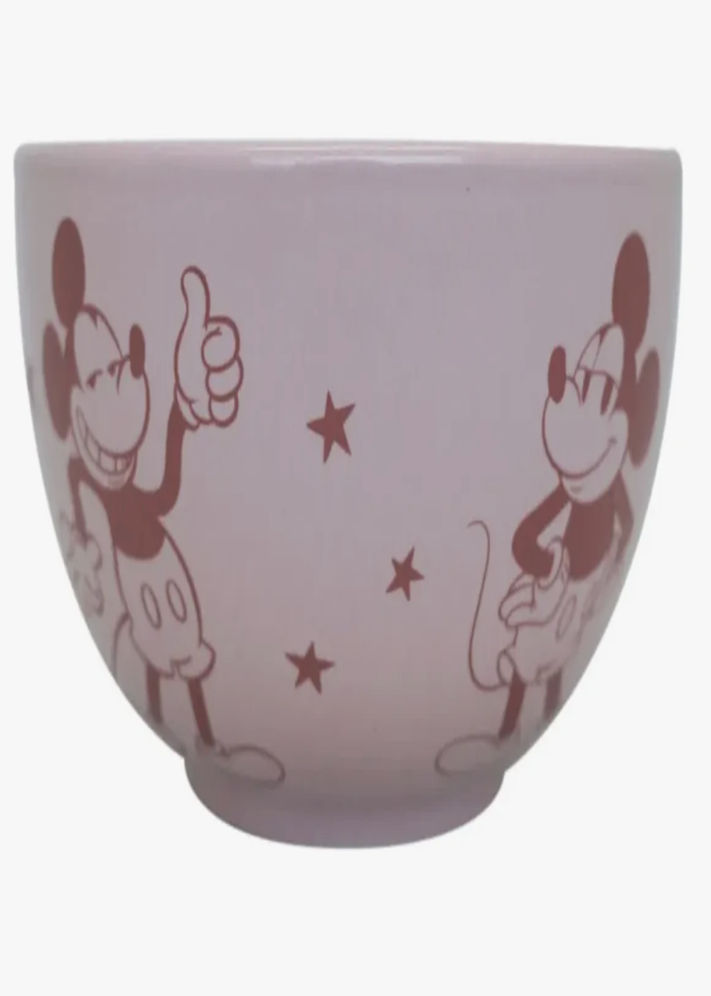 Set de 3 Pocillos Bowl Ceramica diseño Mickey Mouse-4