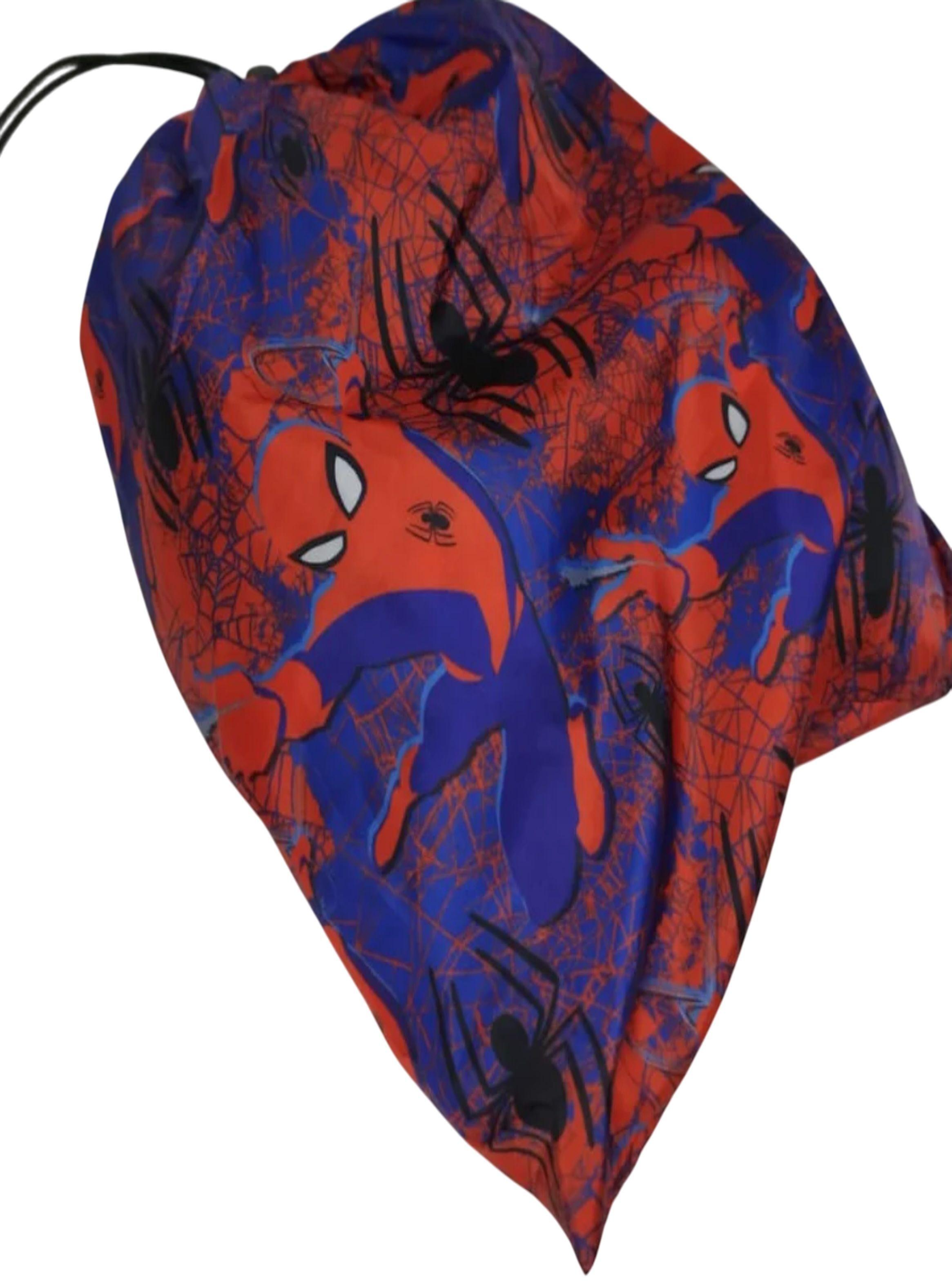 Pantufla de niño numero 27/28 diseño Spiderman-3