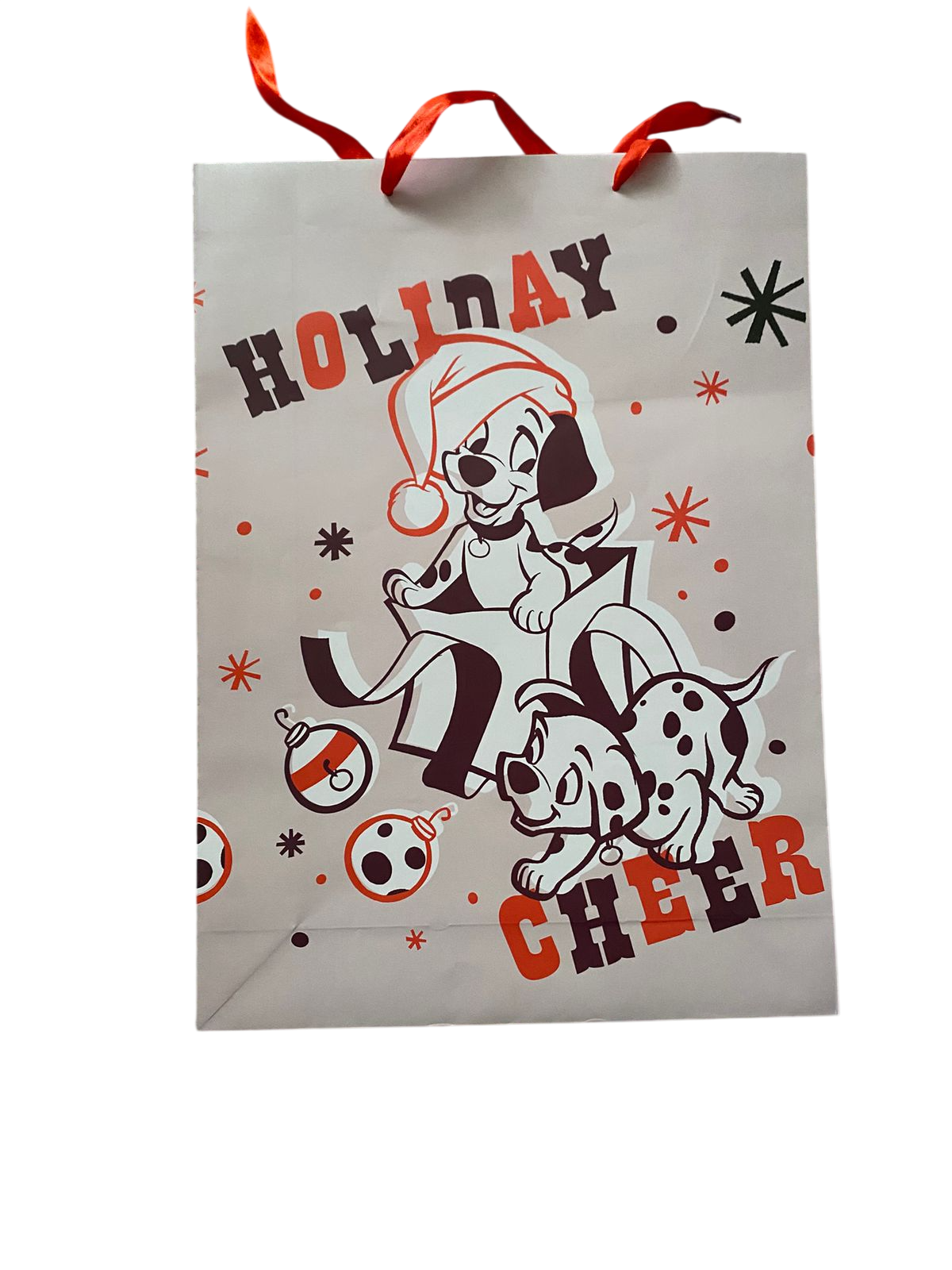 Bolsas para regalo grandes 12 unidades dise o Disney-2