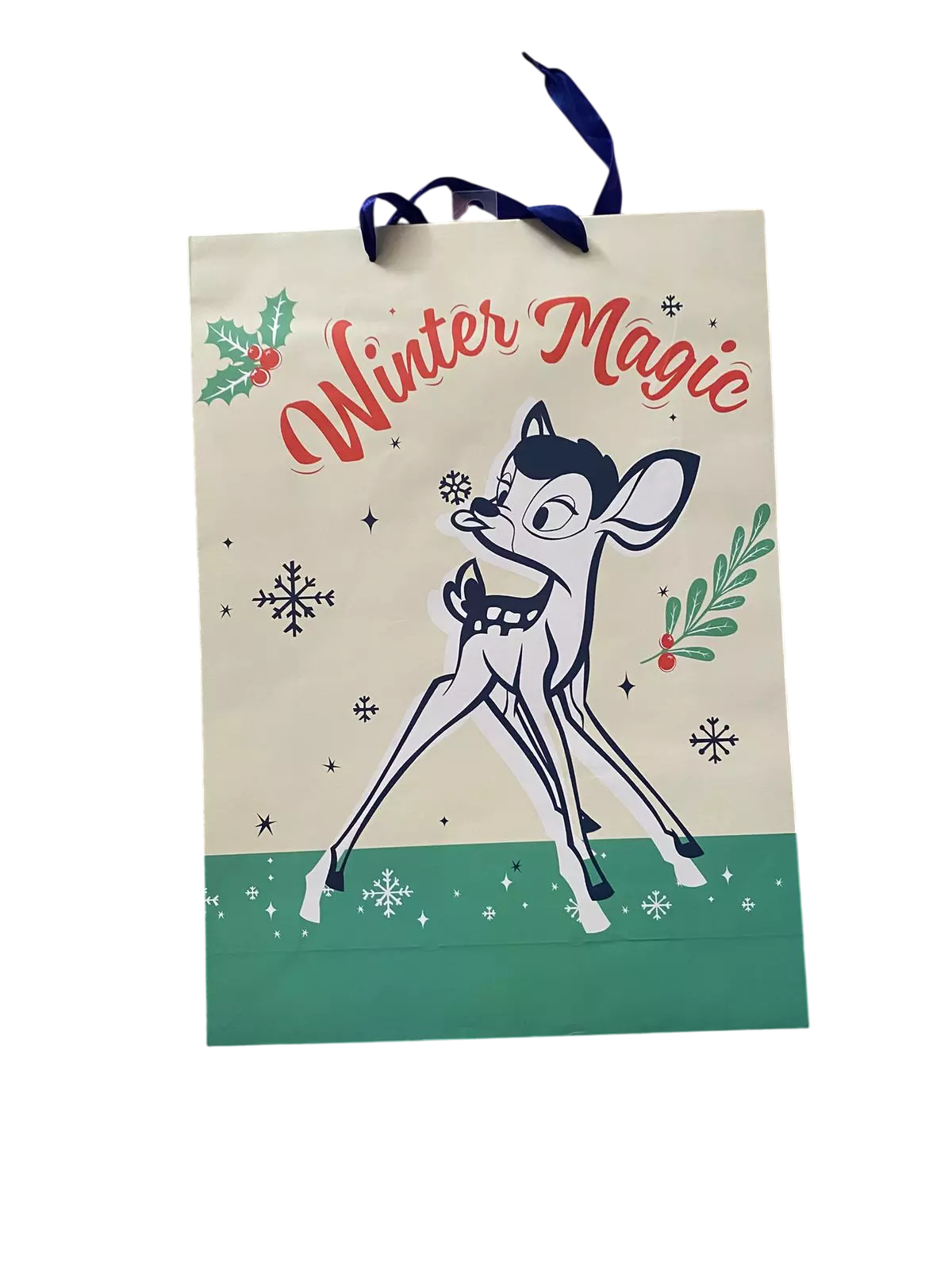 Bolsas para regalo grandes 12 unidades dise o Disney-3