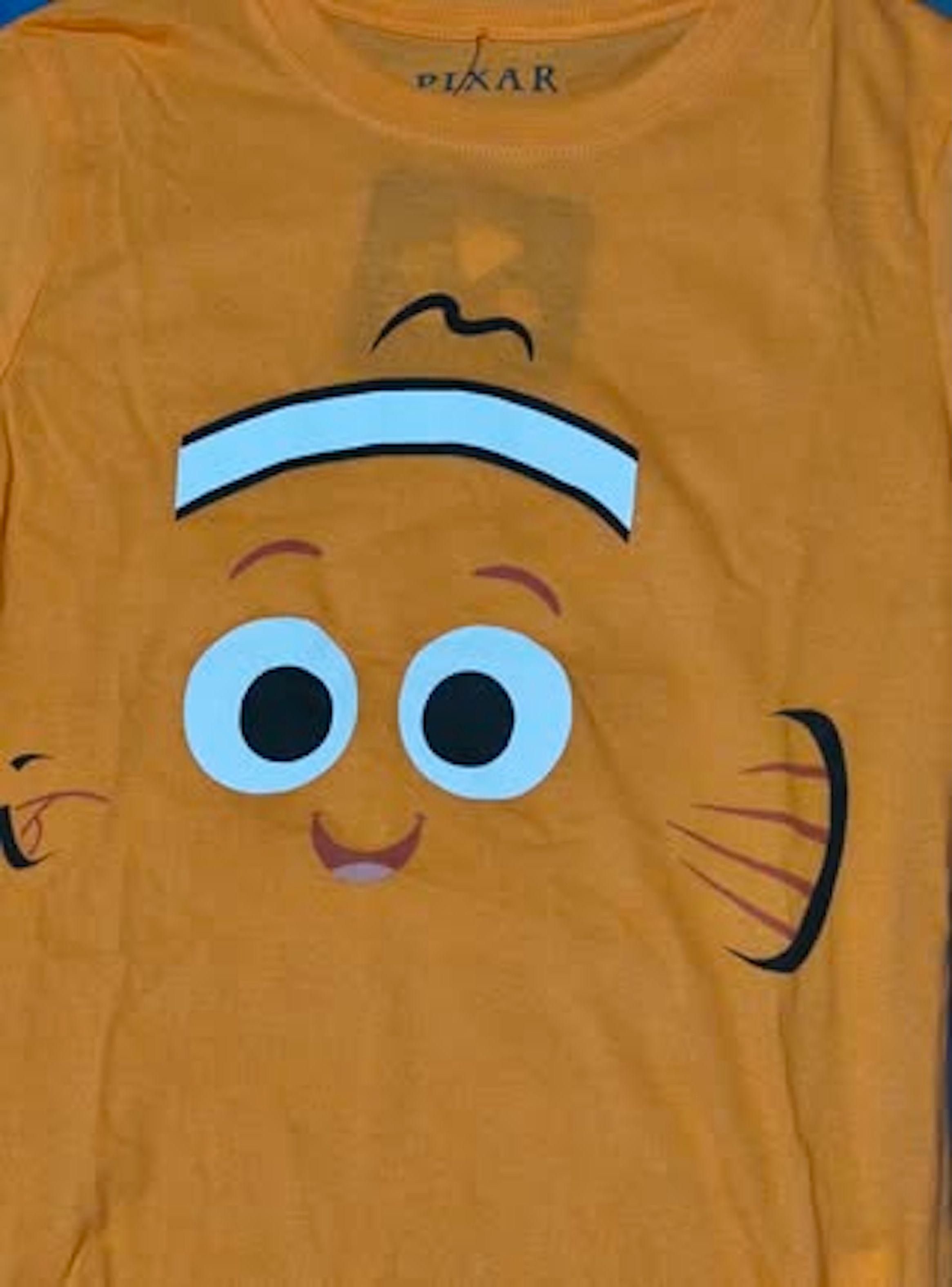 Polera Nemo diferentes tallas-2