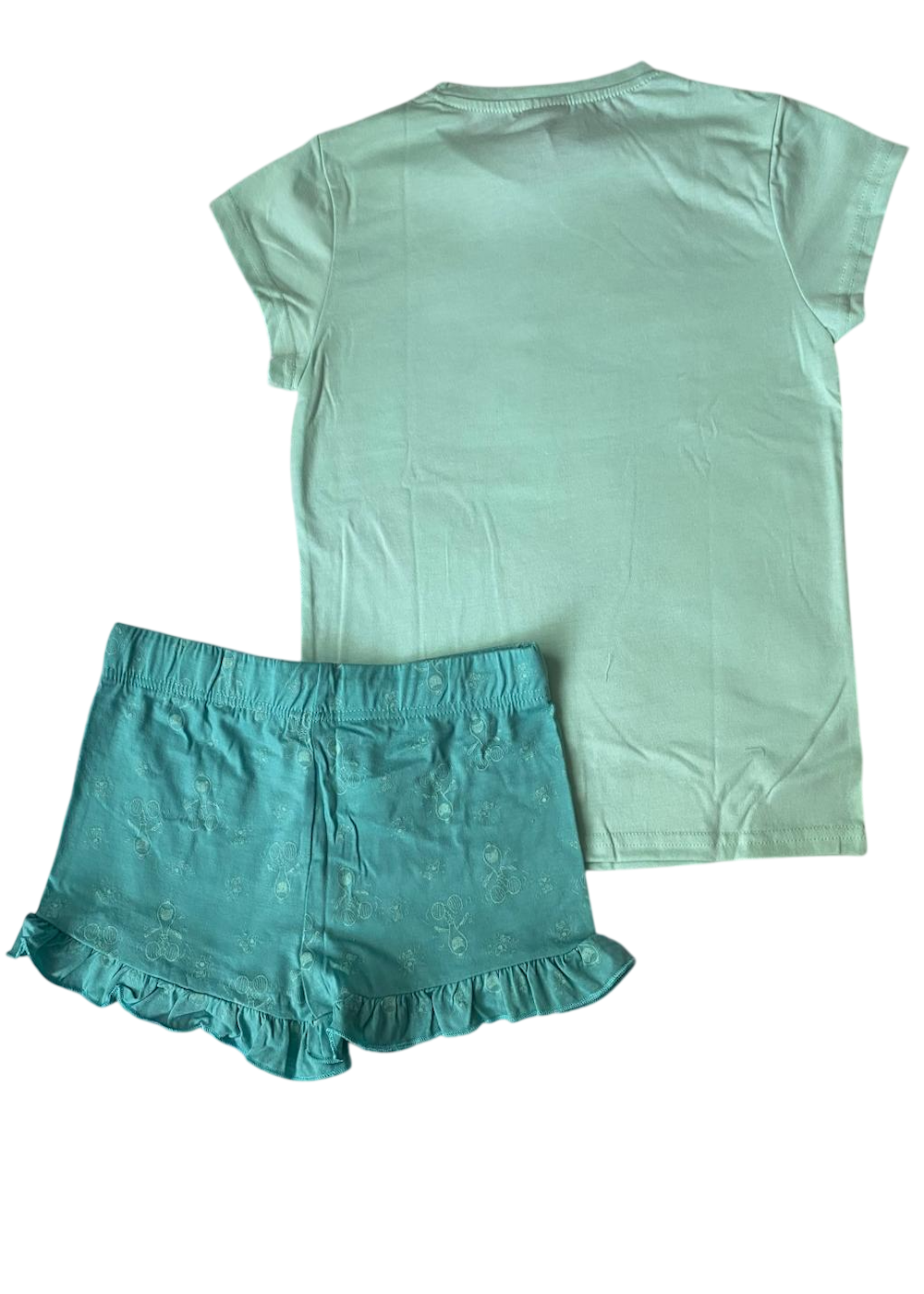 Pijama Snoopy Tallas 12, 14 y 16-1