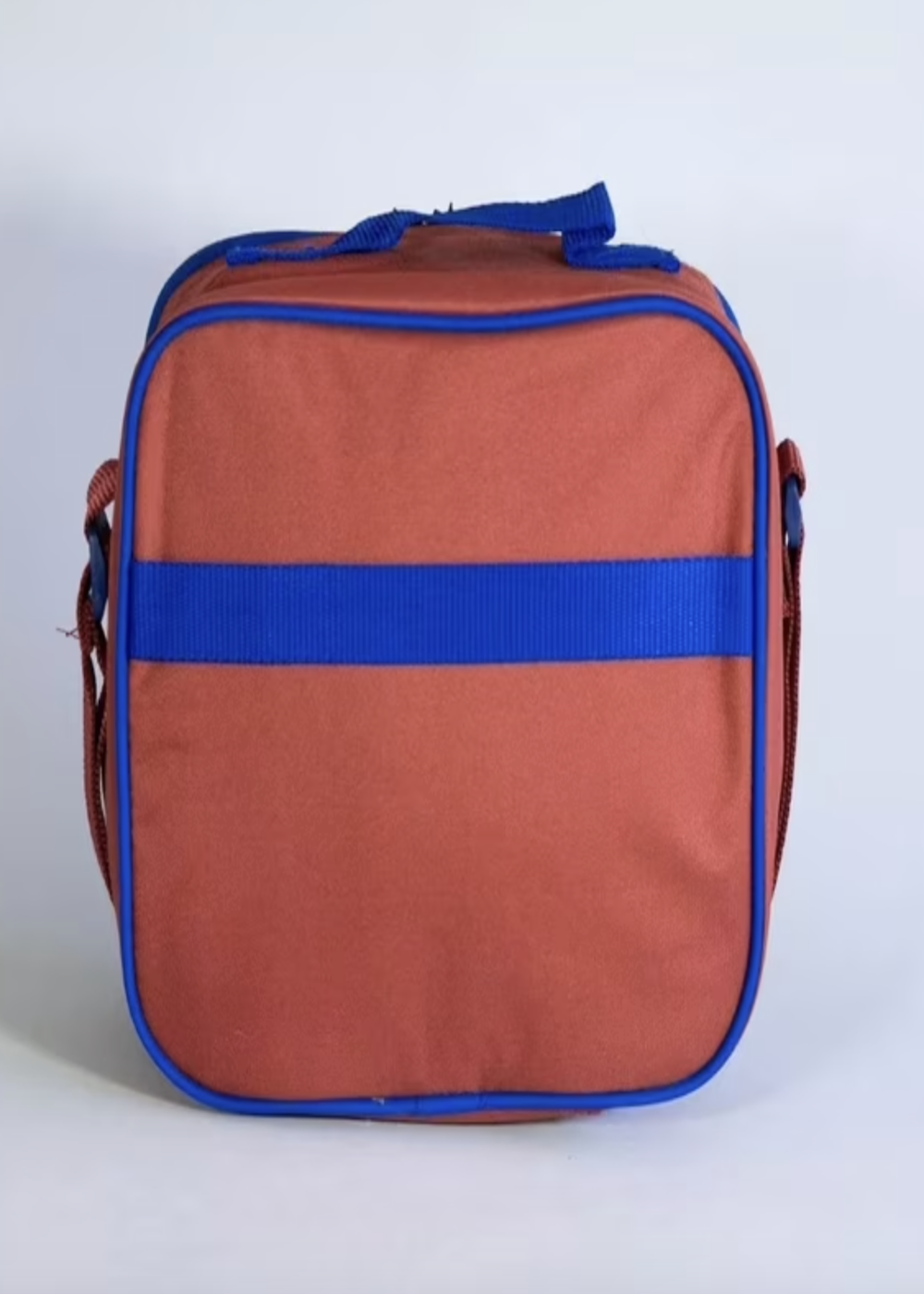 Lonchera escolar diseño Spider-2