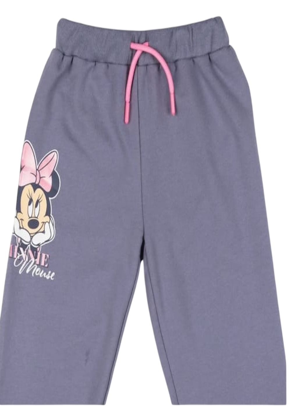 Pantalón Minnie Mouse Talla 8-3