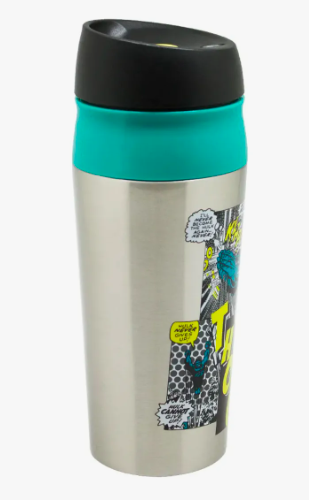 Mug 450ml diseño Hulk Marvel-3