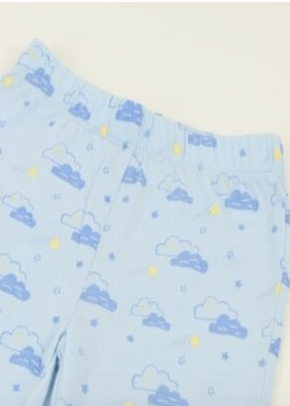 Pijama Minnie Mouse Bebe Disney-2