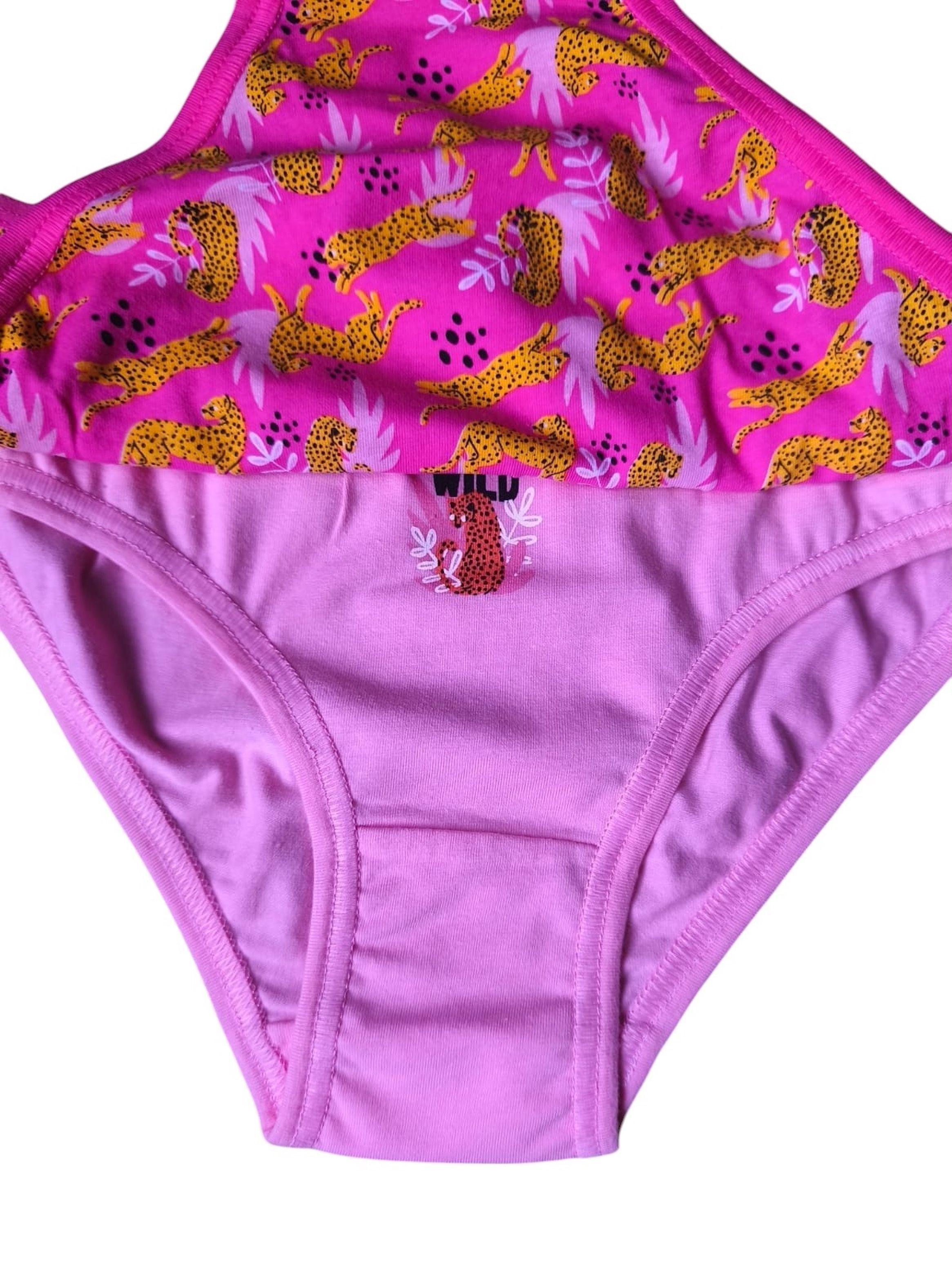 Calzones talla 14 Bipack (2 unidades)-2